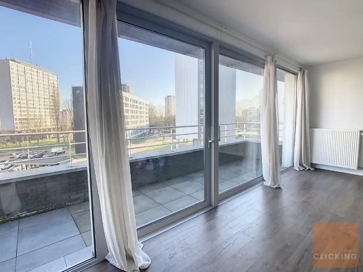 Residentie 'ROMAIN' DUPLEX met 2 slpks, terras en autostaanplaats (+ 25.000 euro) foto 42