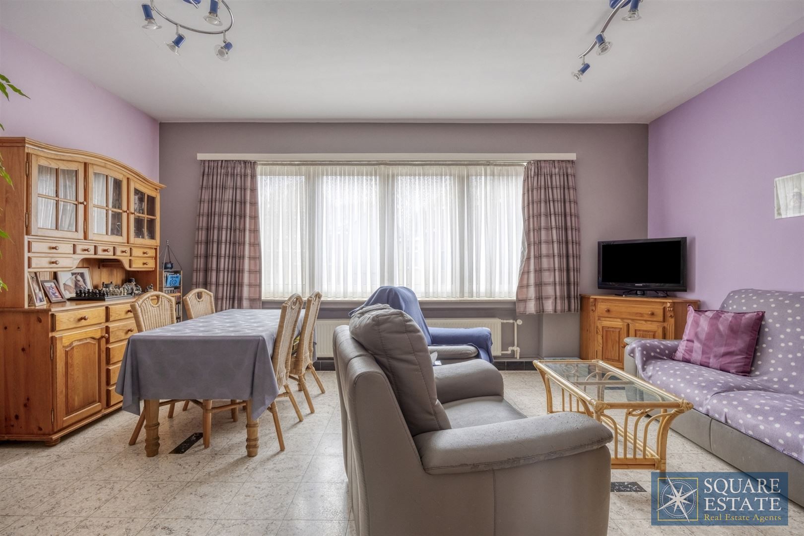 Prachtig appartement met 2 slaapkamers in een klein appartementencomplex in Wemmel foto 3