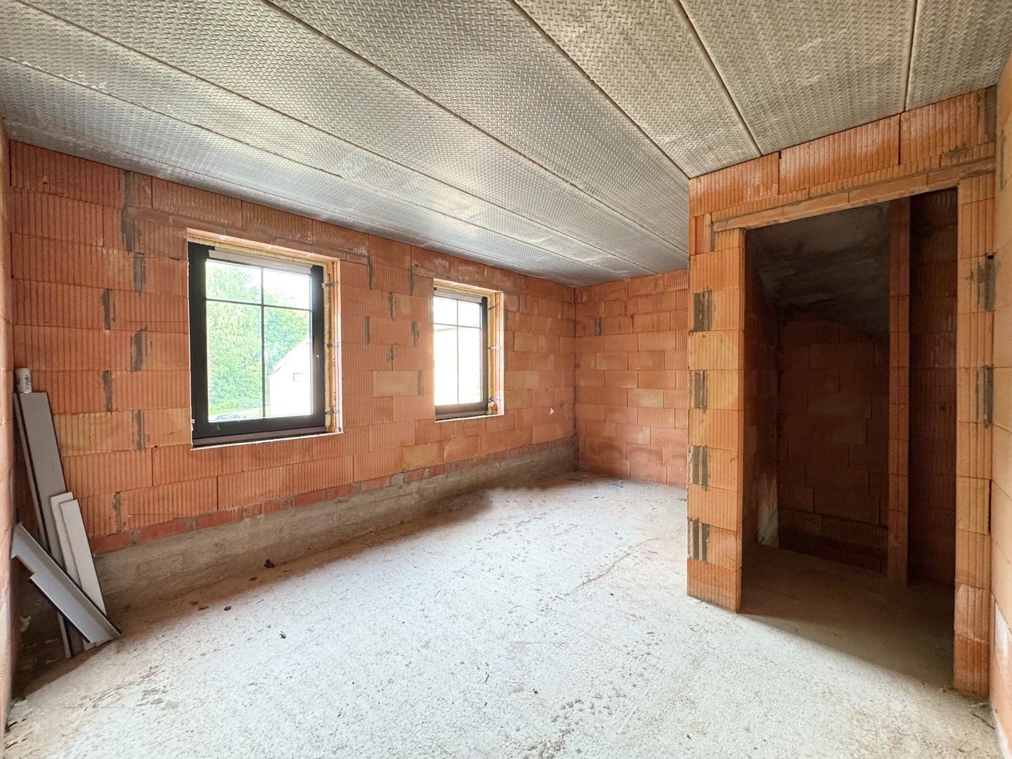 Casco woning in landelijke pastorijstijl met zuidgerichte tuin en 210 m² woonoppervlakte foto 10