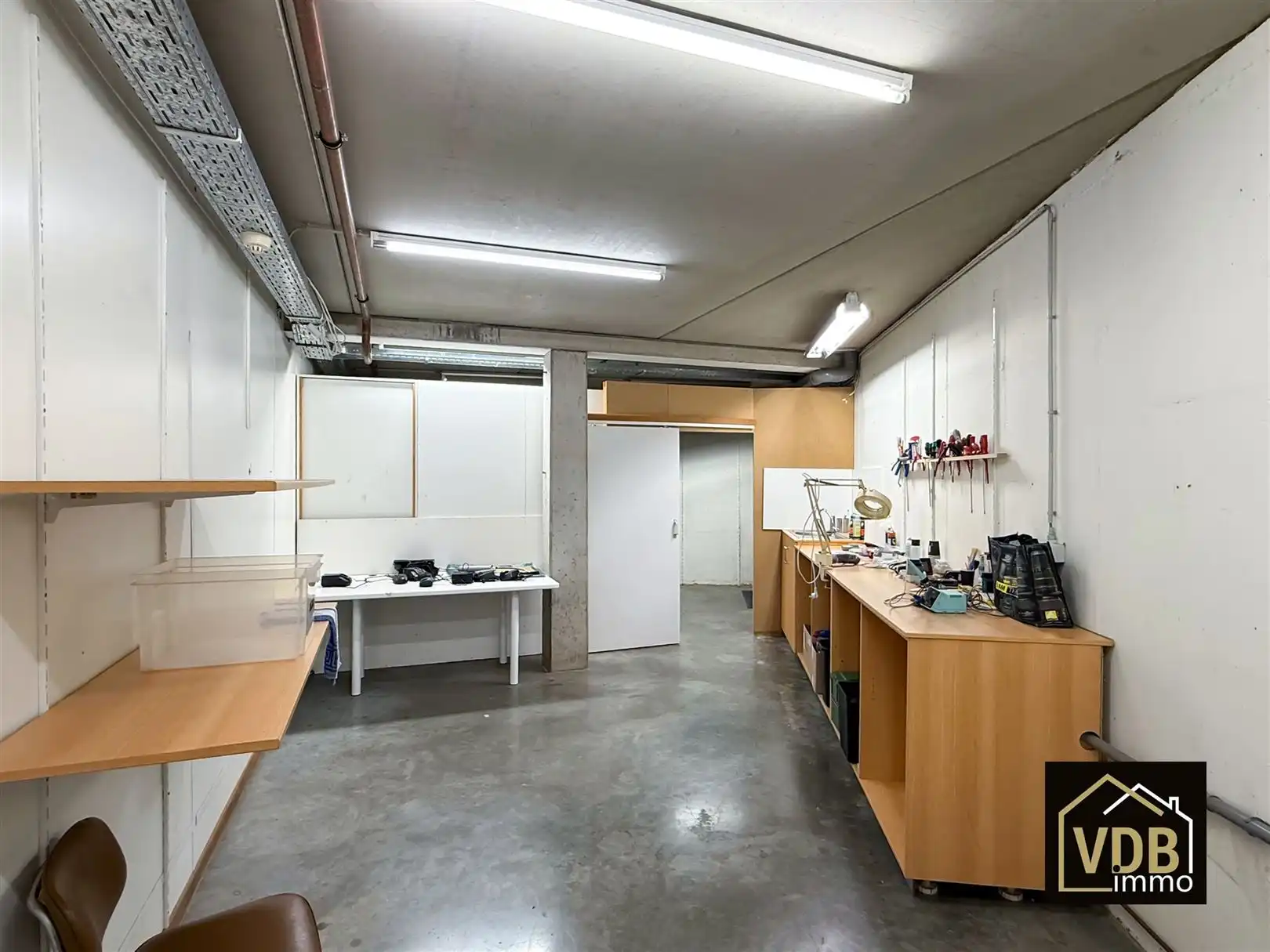 Commercieel pand op TOP locatie foto 52