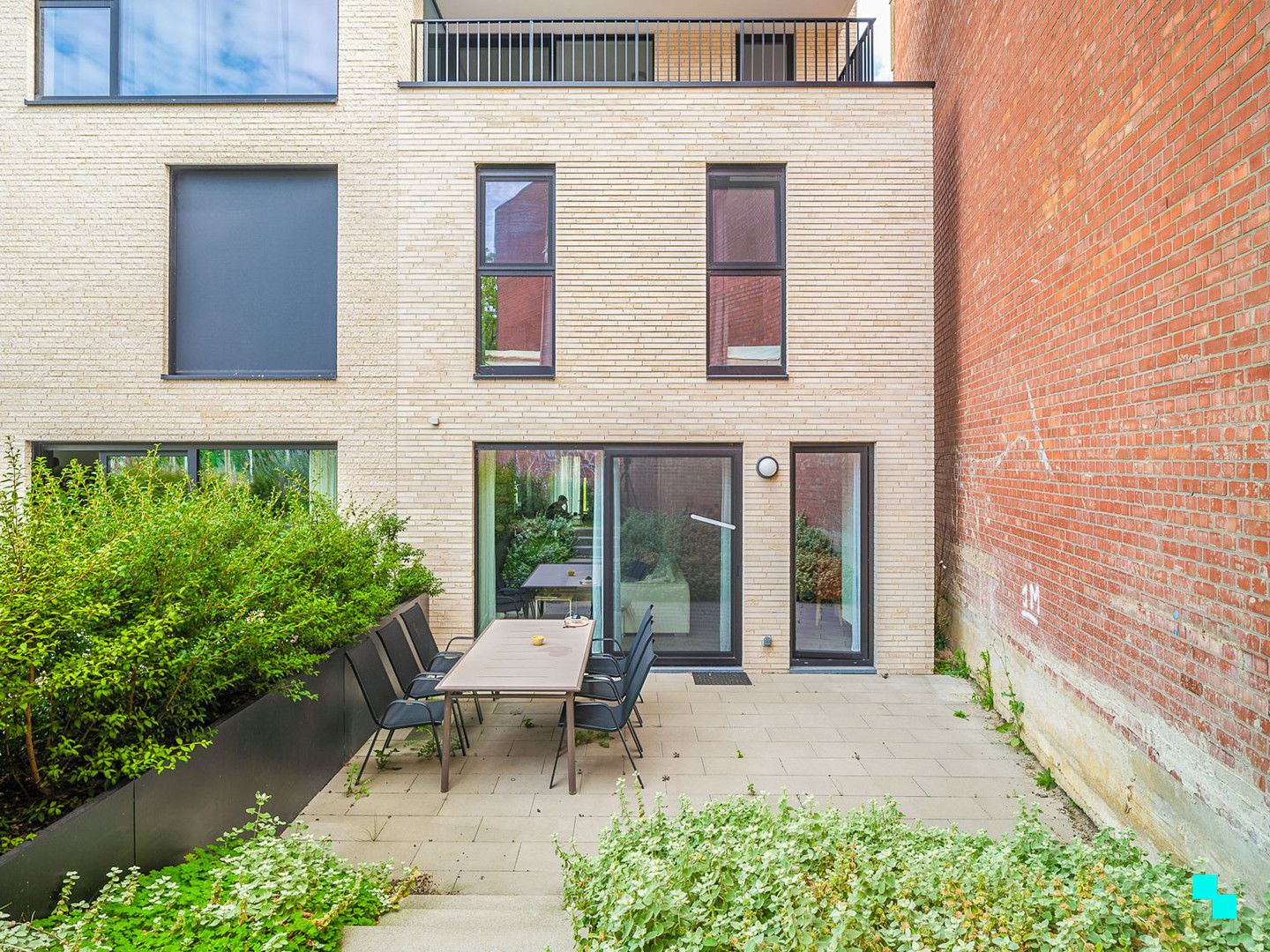 Nieuwbouwwoning met drie slaapkamers aan Dok Noord foto 16