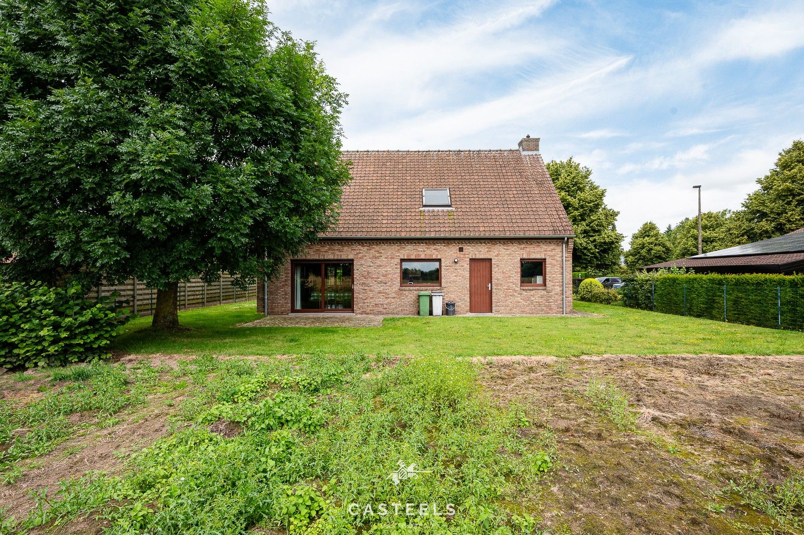 Statige woning in een rustige, doodlopende straat te koop foto 26