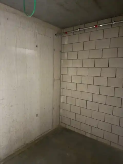 Nieuwbouwappartement met 2 slaapkamers en ruim terras in centrum Houthalen foto 16