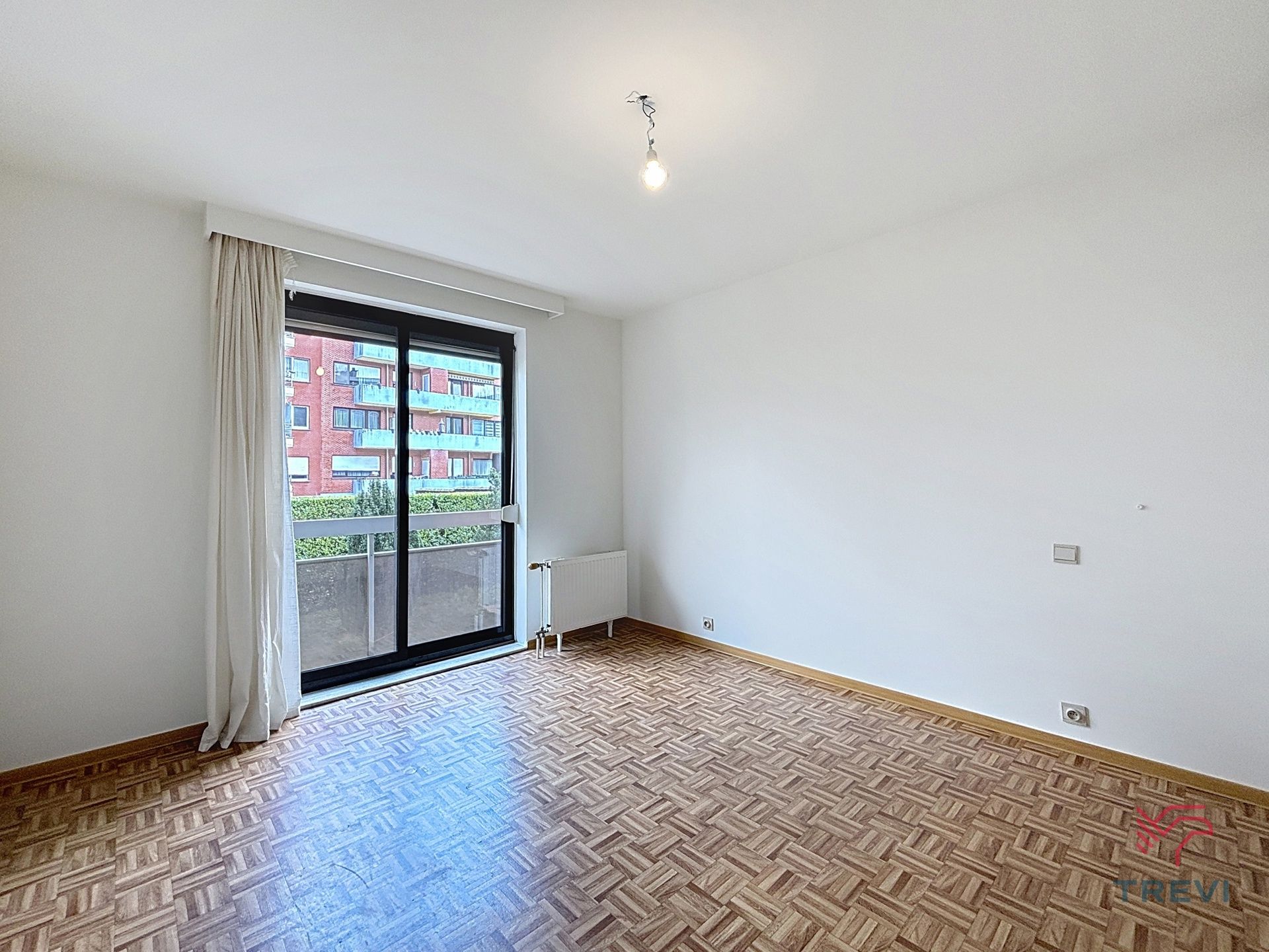2-slaapkamerappartement met terras  foto 10