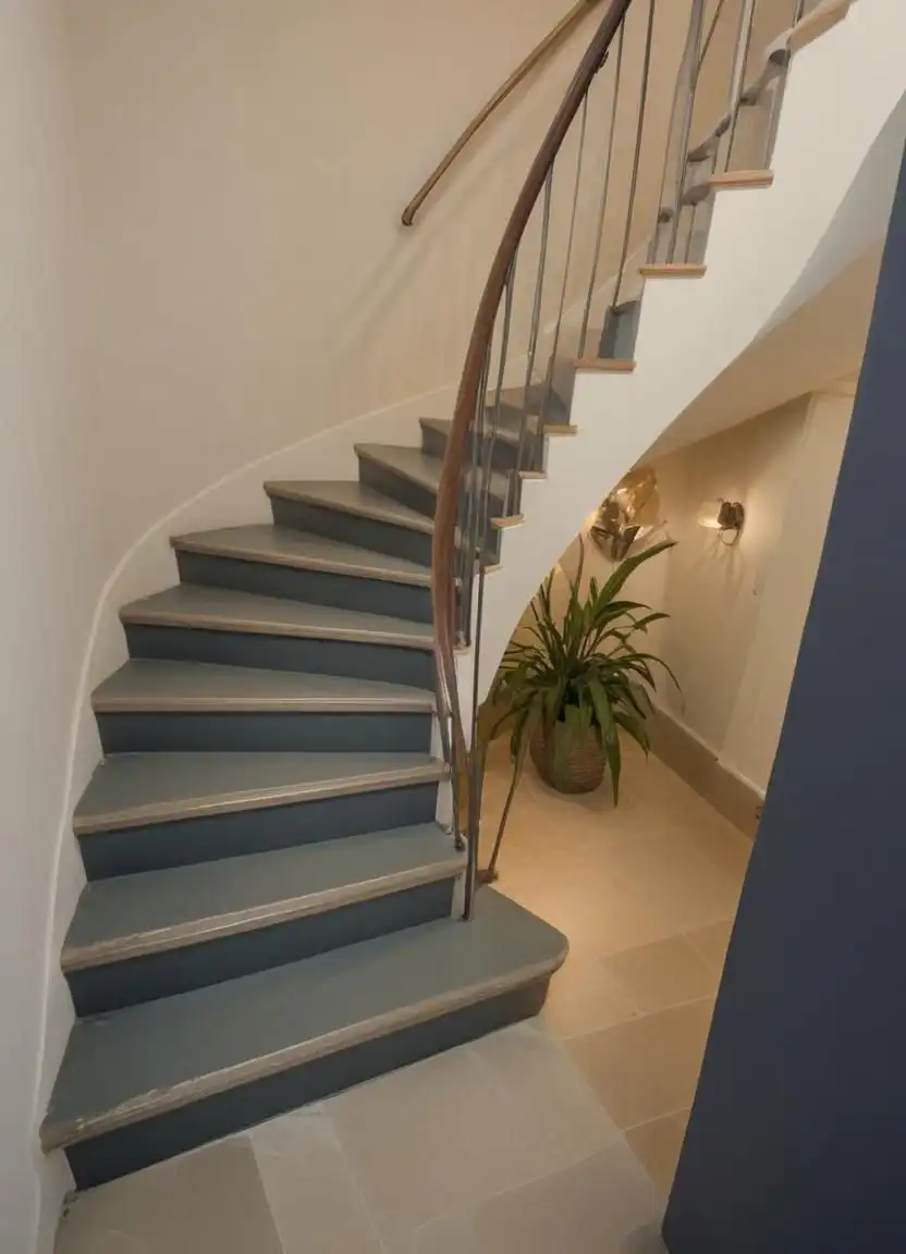 Handelspand met woonst (2-SLPK appartement) ! Hartje Oostende! foto 10