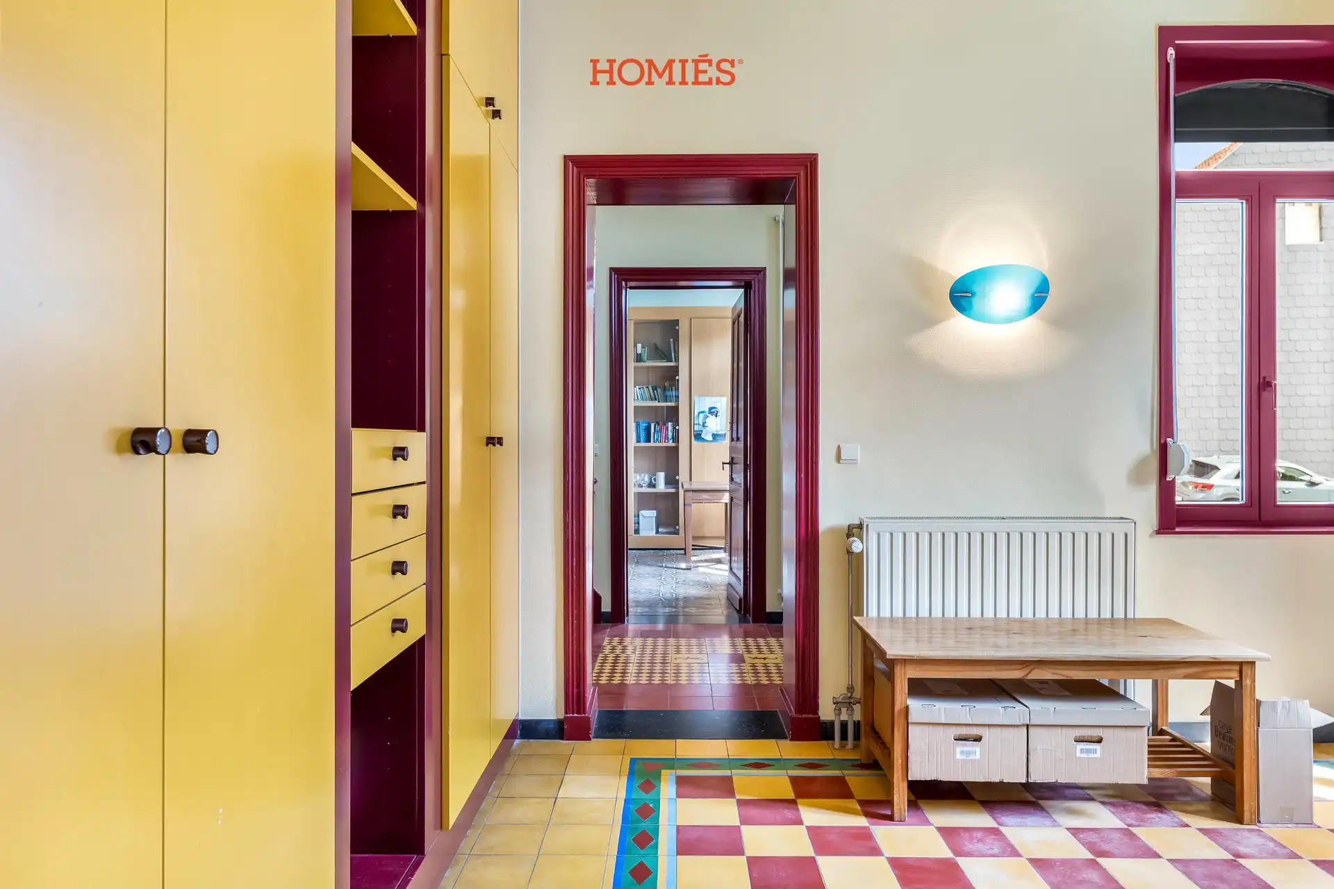 Karaktervolle hoeve met grote tuin en zwembad foto 20