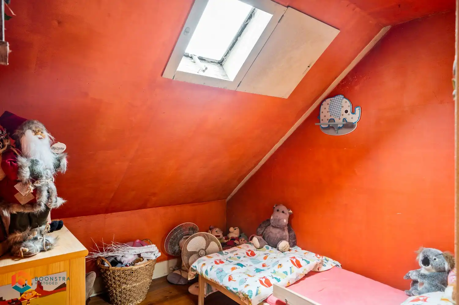 Te renoveren woning met 2 slpkrs in centrum Beerzel foto 15