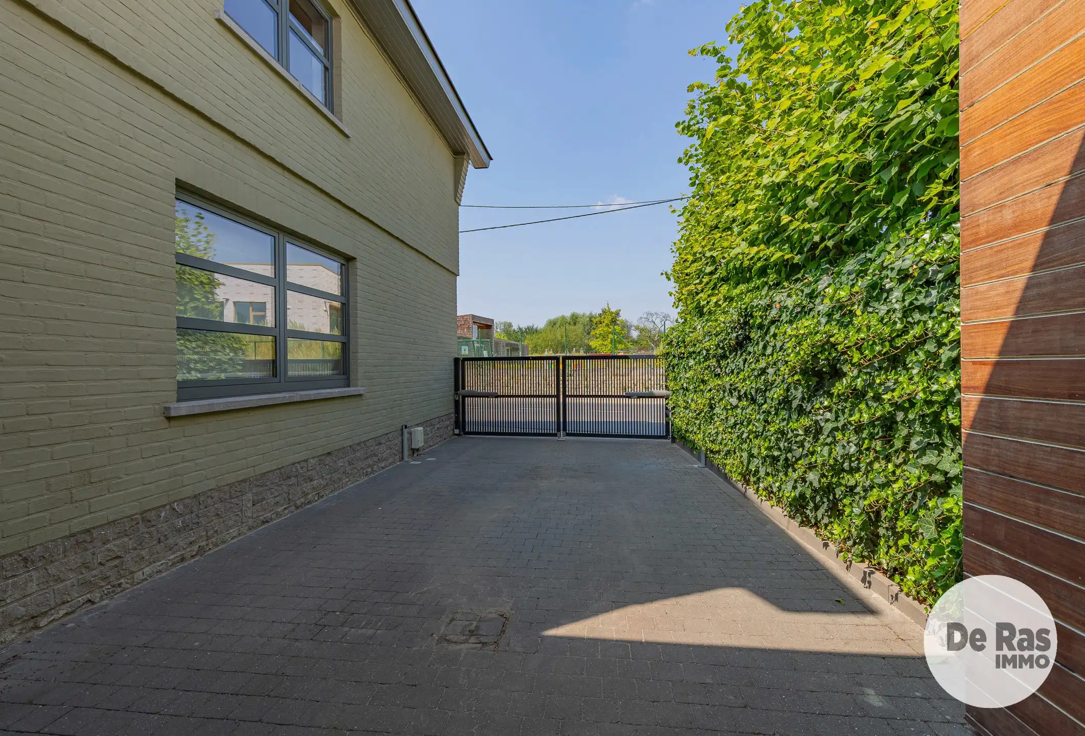 HAALTERT - HOB pareltje met alle comfort - 3slp - garage  foto 2