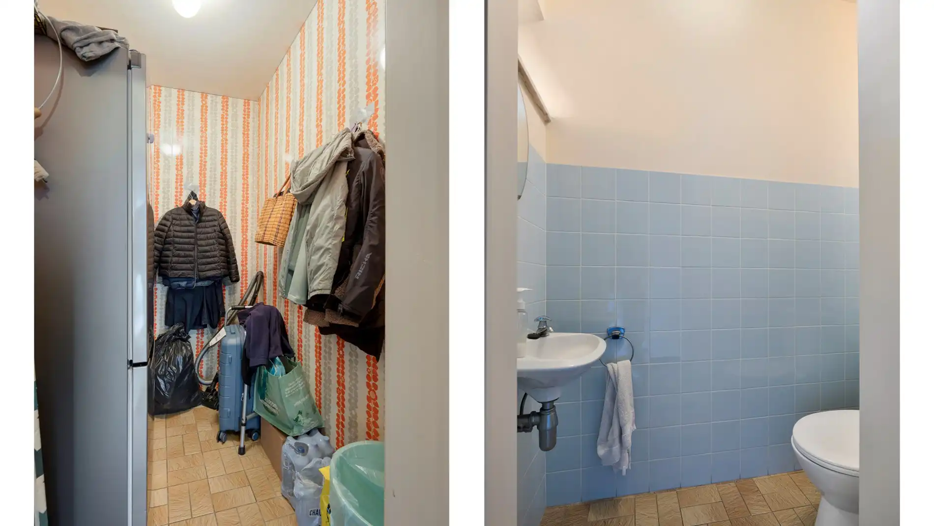 Rustig gelegen gelijkvloerse woning in Werchter foto 28