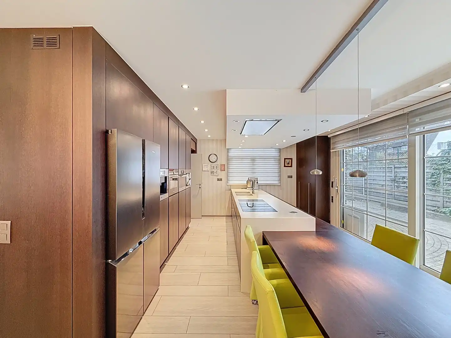 Stijlvolle villa op wandelafstand van de zee foto 3