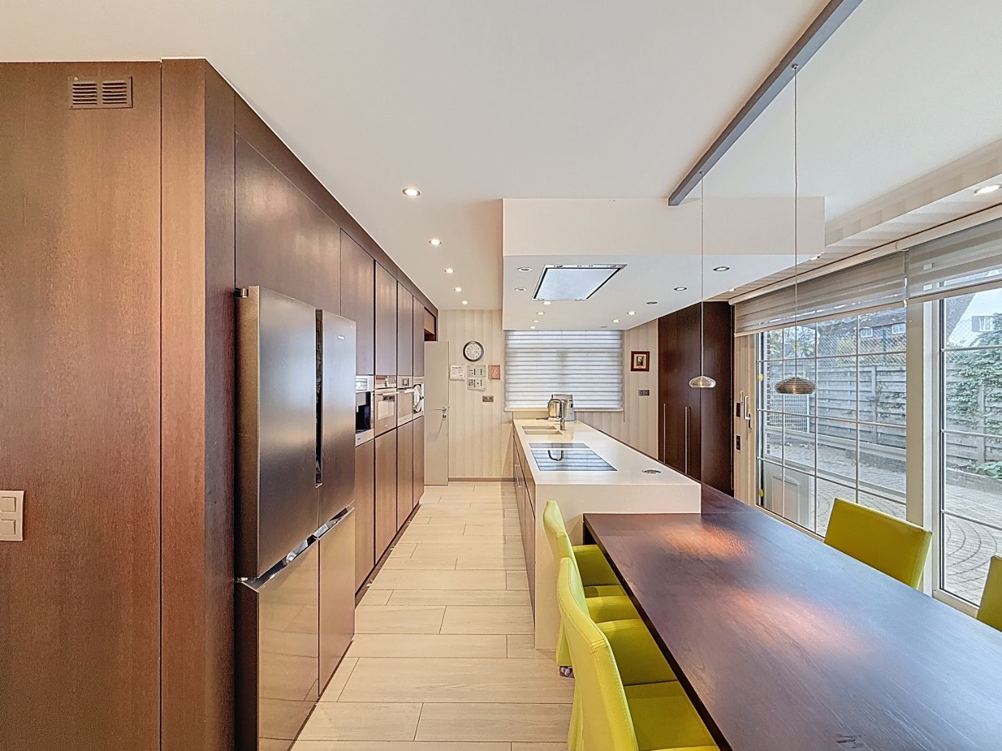 Stijlvolle villa op wandelafstand van de zee foto 3