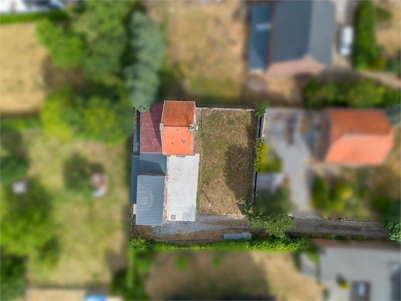 RENOVATIEPROJECT MET POTENTIEEL EN REEDS VERNIEUWDE VERDIEPING IN HARTJE KORTENAKEN foto 3