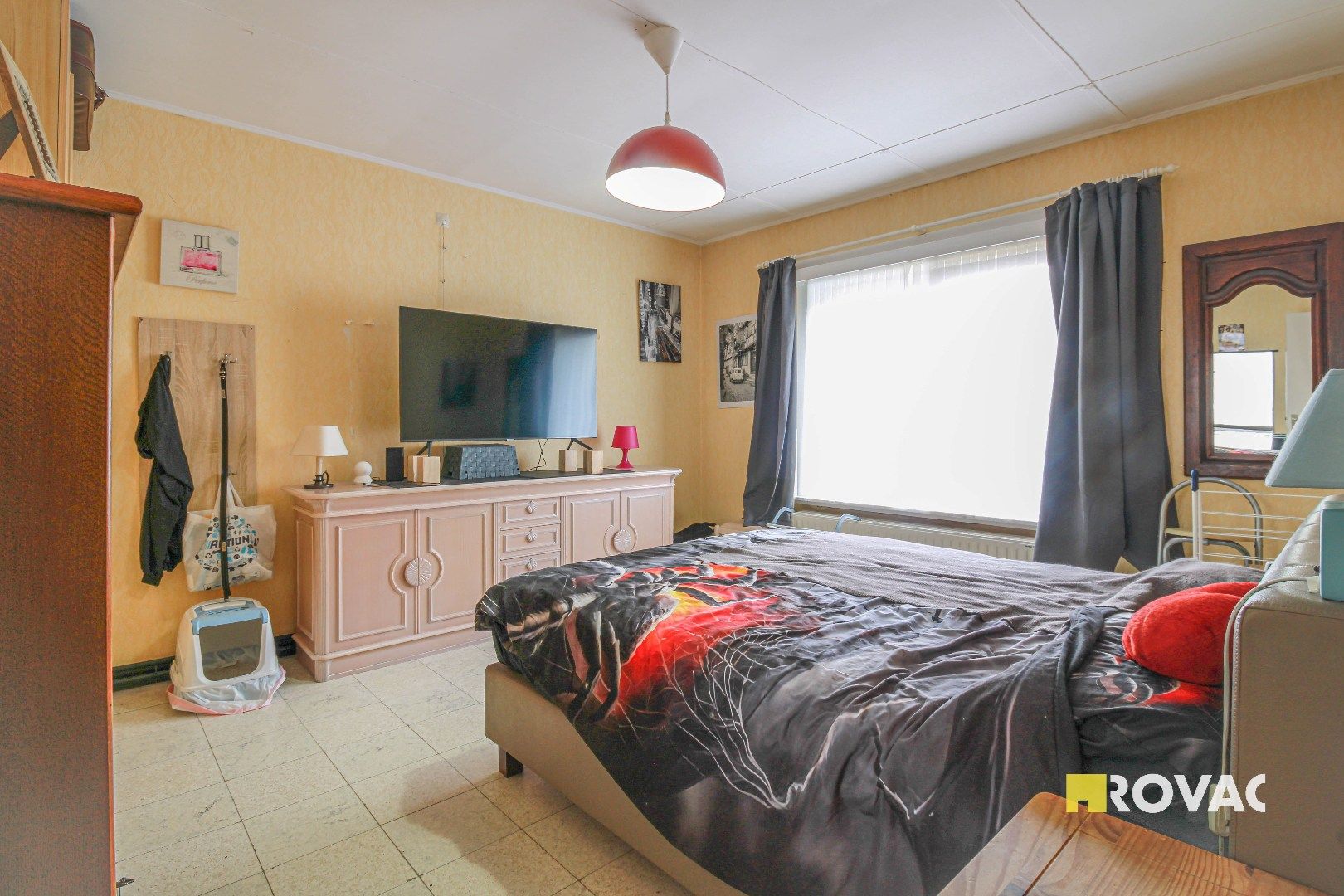 Op te frissen appartement met garage! foto 7