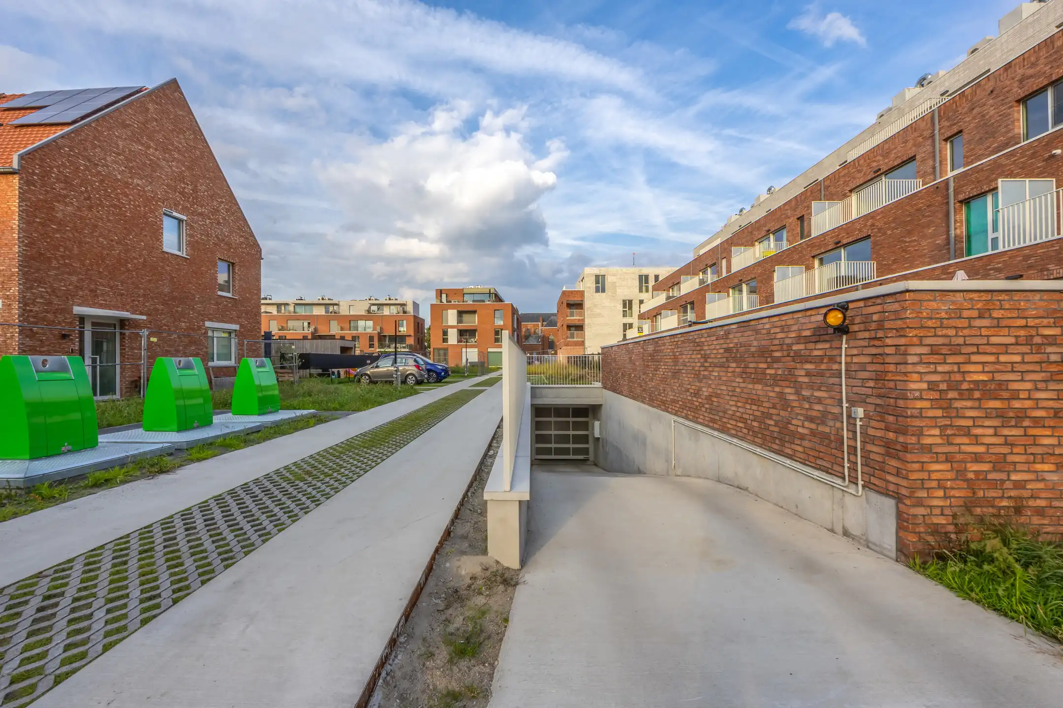 Unieke csco handelsruimte in hartje Sint-Antonius foto 17