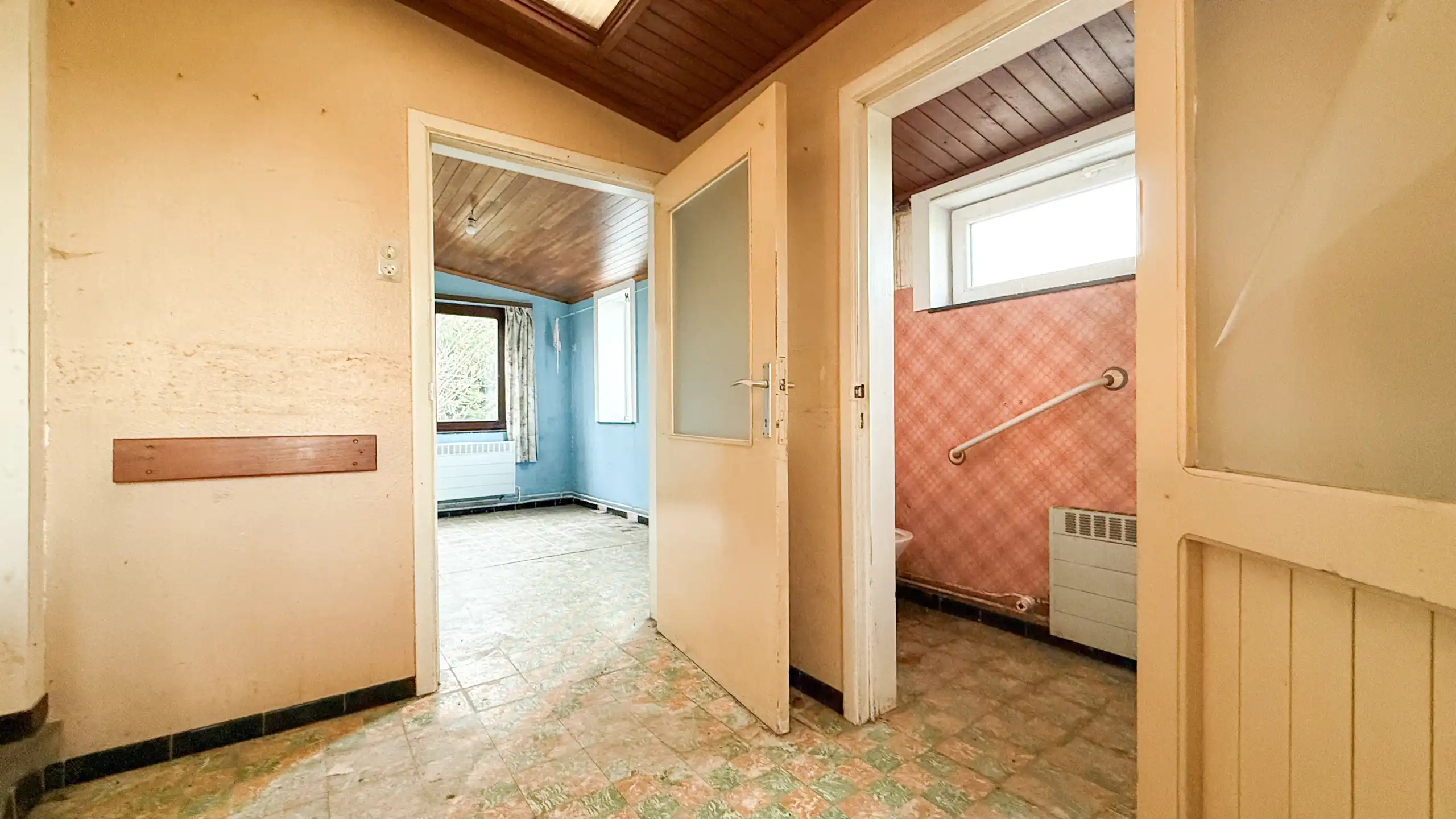 Charmante woning met potentieel tussen Kortessem–Tongeren! foto 17