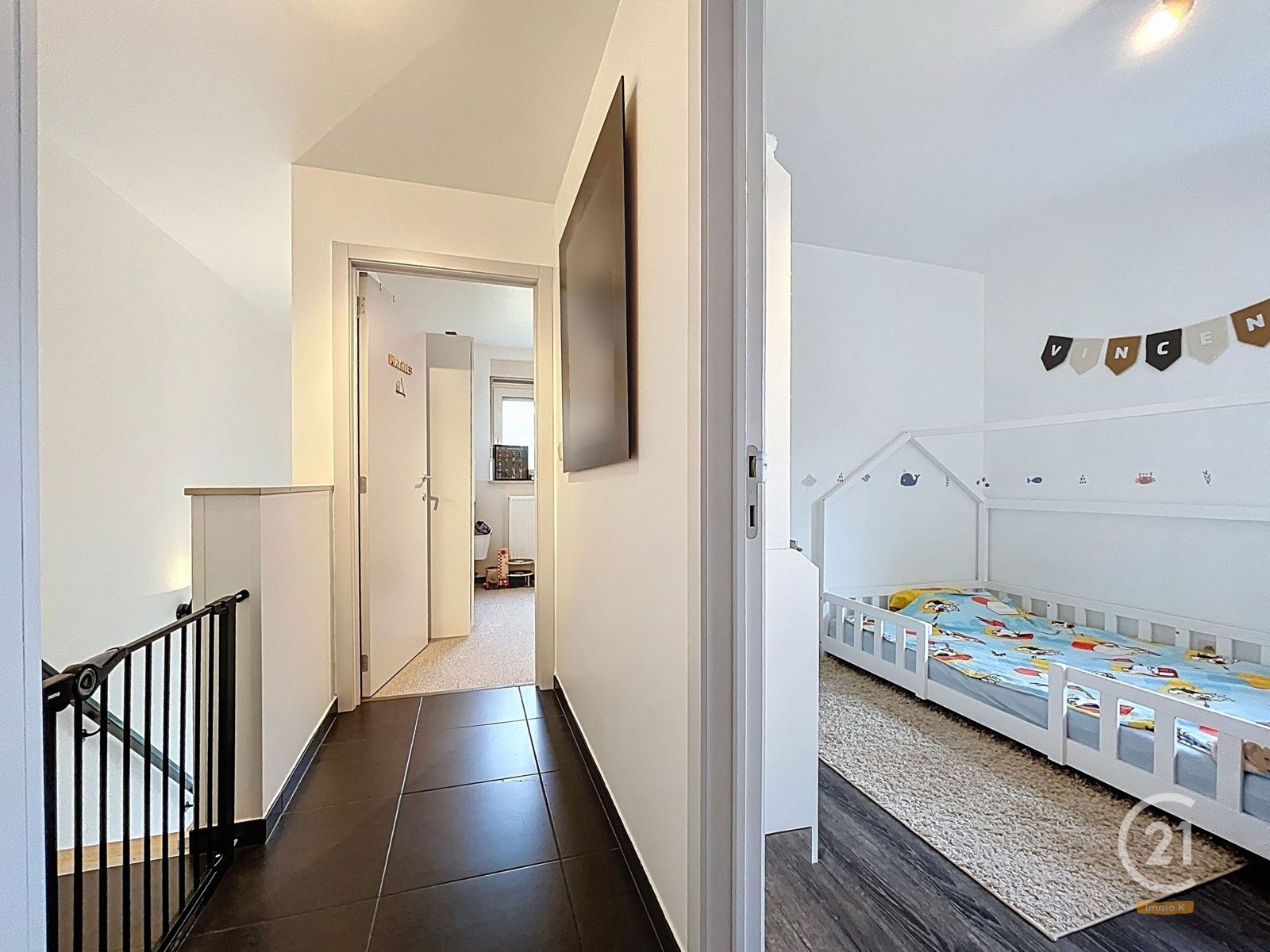 Recente instapklare en zuinige woning in een rustige buurt. foto 10