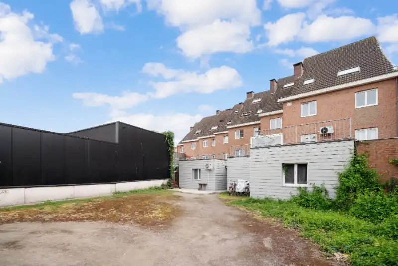 Appartement (duplex) - 2 slpkmrs + terras foto 15