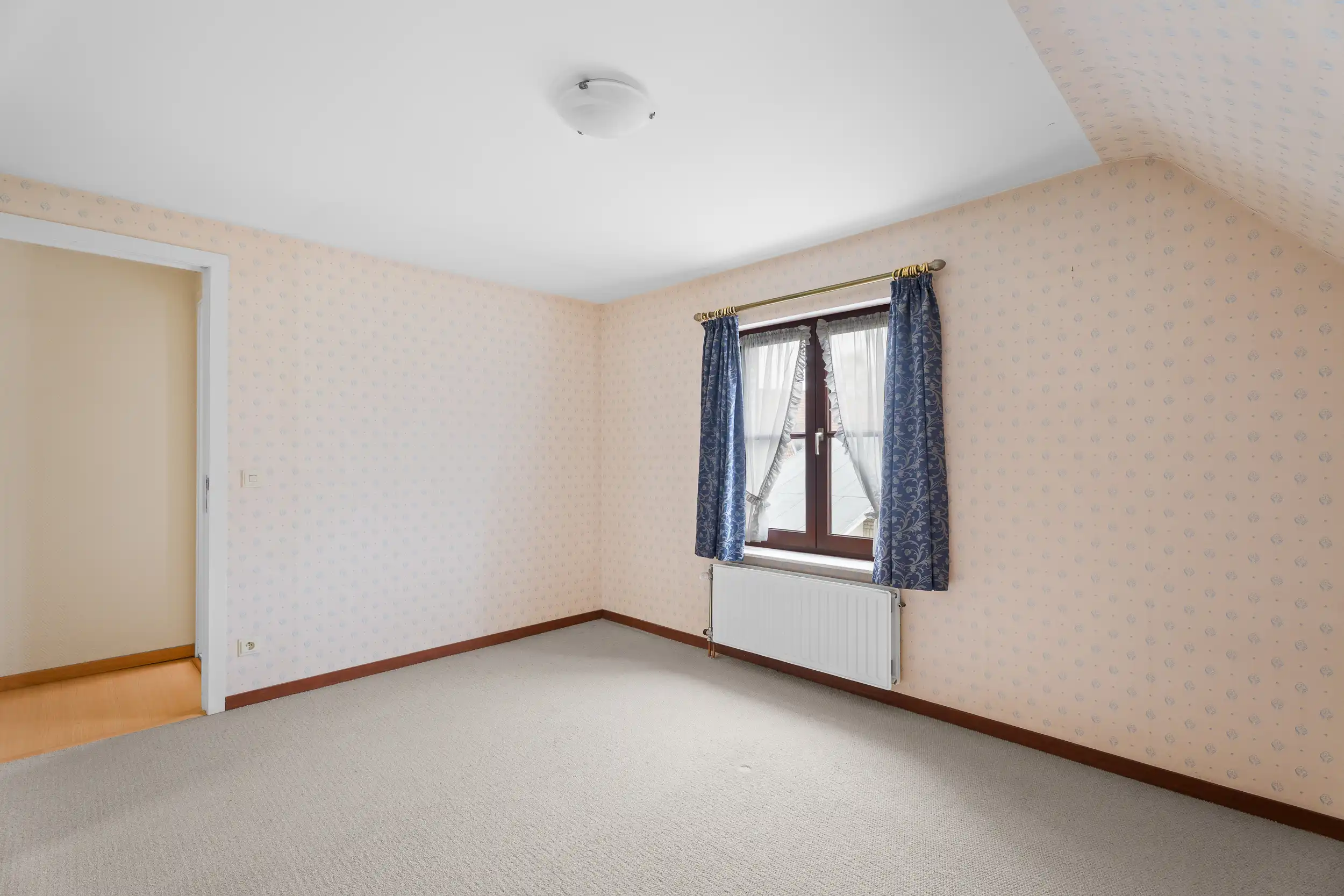 Charmante alleenstaande 3 slpk. fermette op topligging foto 8