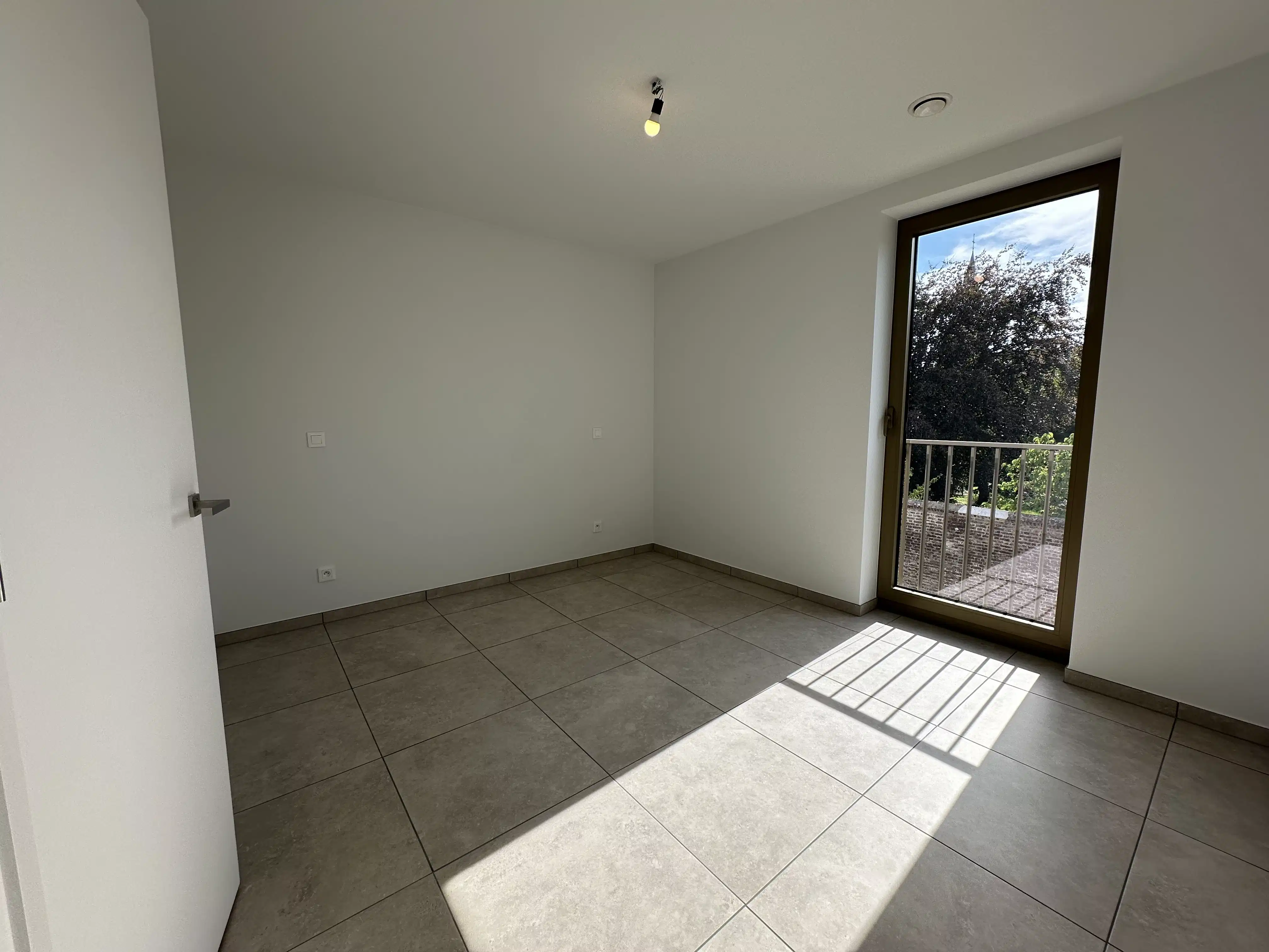 Nieuwbouw appartement in centrum van Aalter foto 15