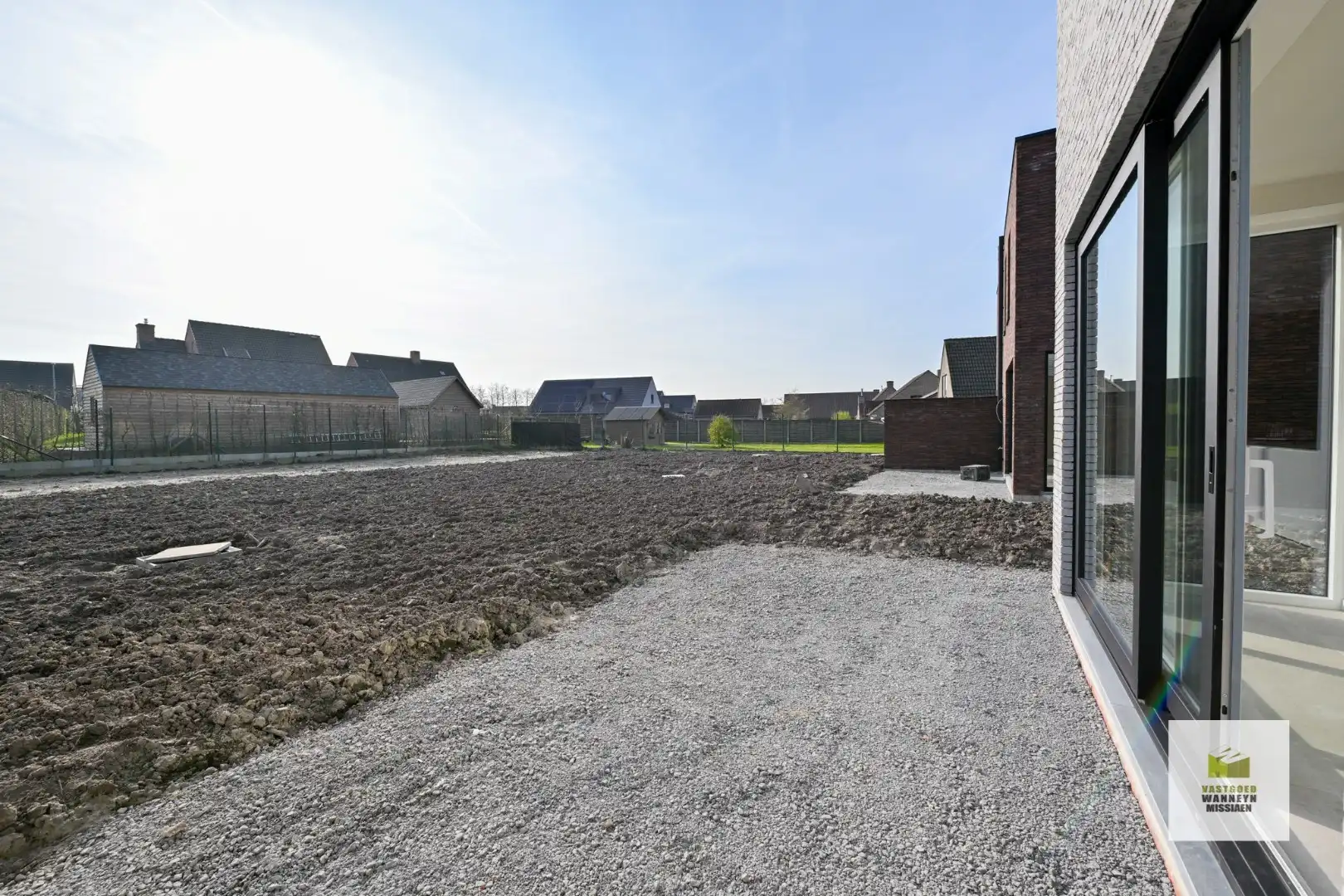 Tijdloze halfopen nieuwbouwwoningen - aankoop mogelijk aan 6% btw foto 9