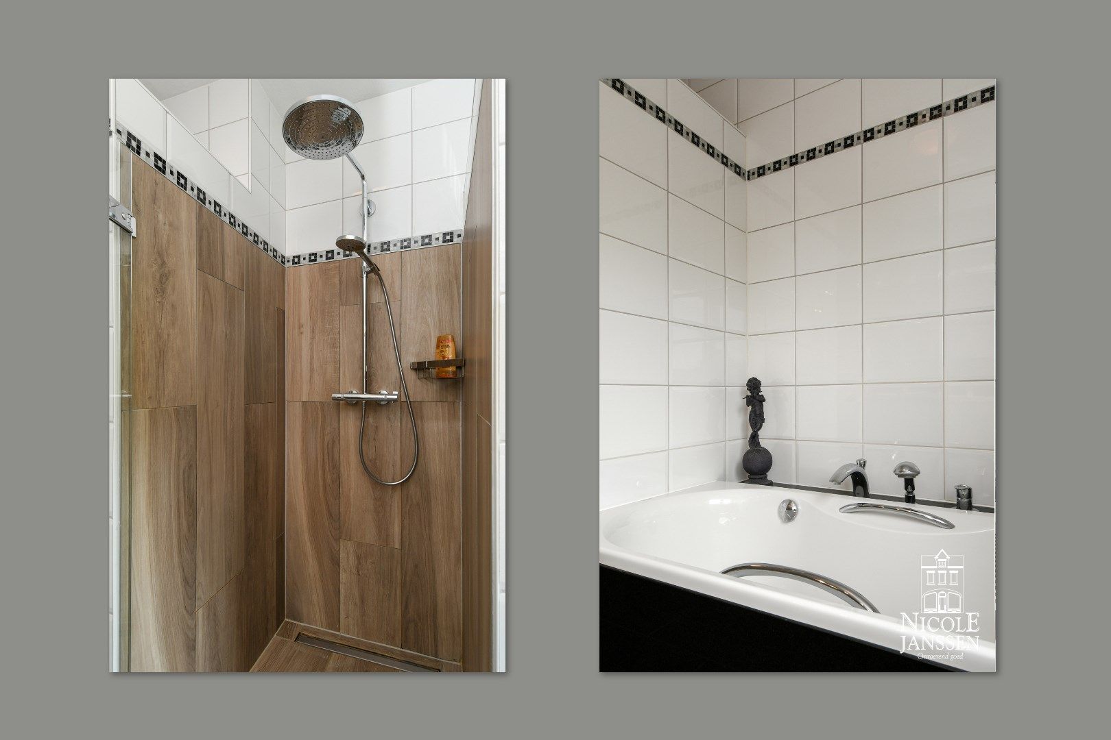 Ruim en luxueus appartement van 190m² met twee mooie terrassen en garage foto 23