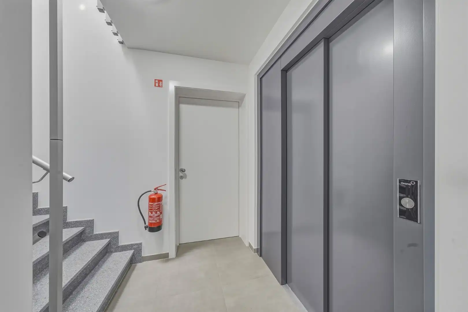 Modern nieuwbouwappartement met ruim terras en 2 slaapkamers in Westkerke foto 19