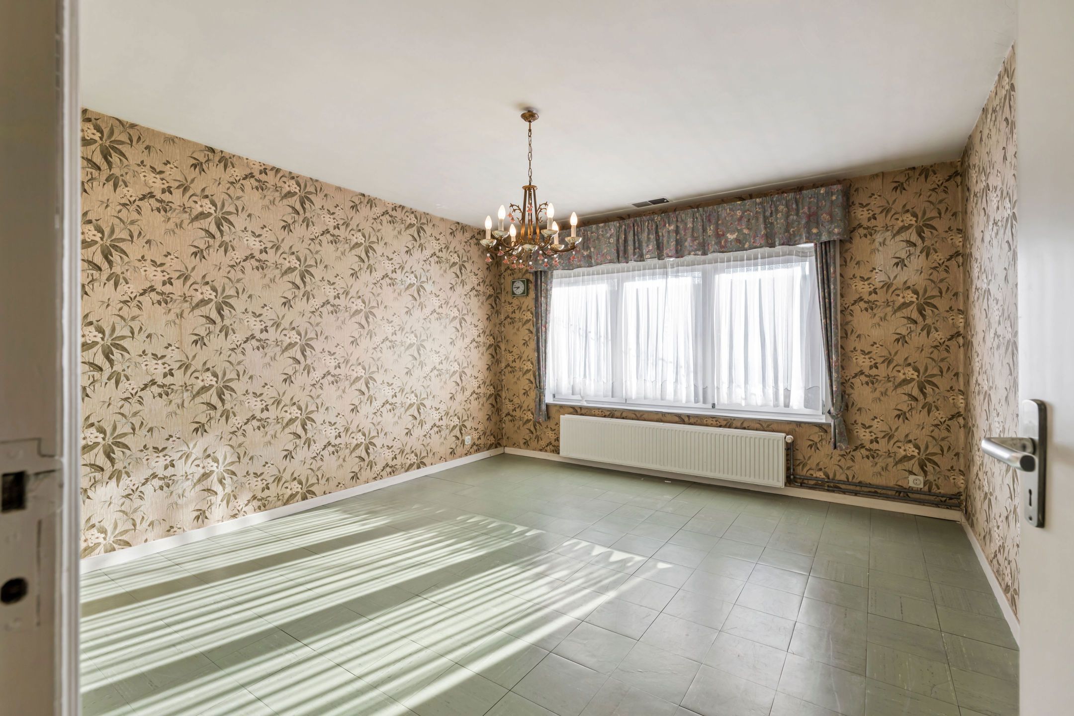 Solide 3gevel woning centrum Herne op 9a 36 foto 16