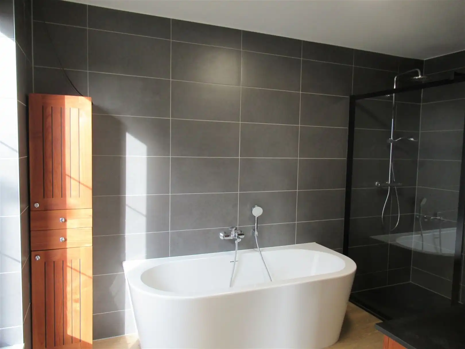 Gebouw (residentieel) foto 20