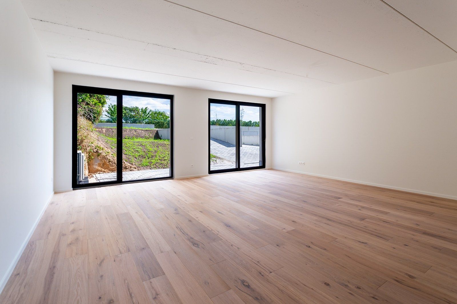 Nieuwbouwproject “Maison Geeraard” – 11 appartementen foto {{pictureIndex}}