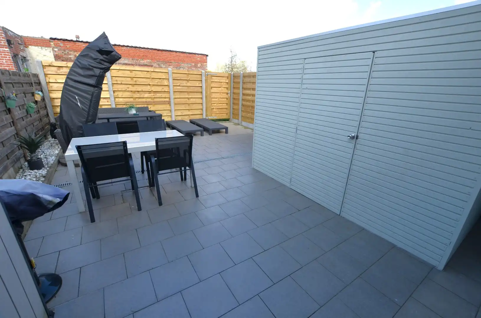 Instapklaar woonhuis foto 6