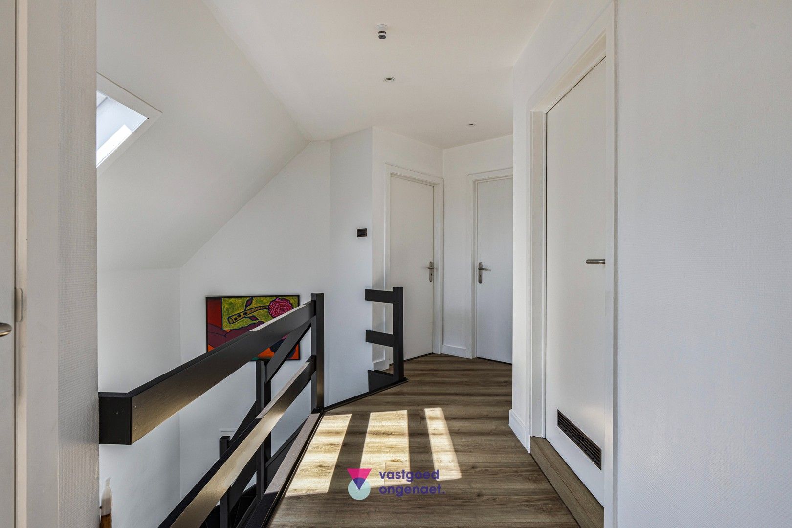 Instapklare, luxueuze villa in Lievegem foto 7