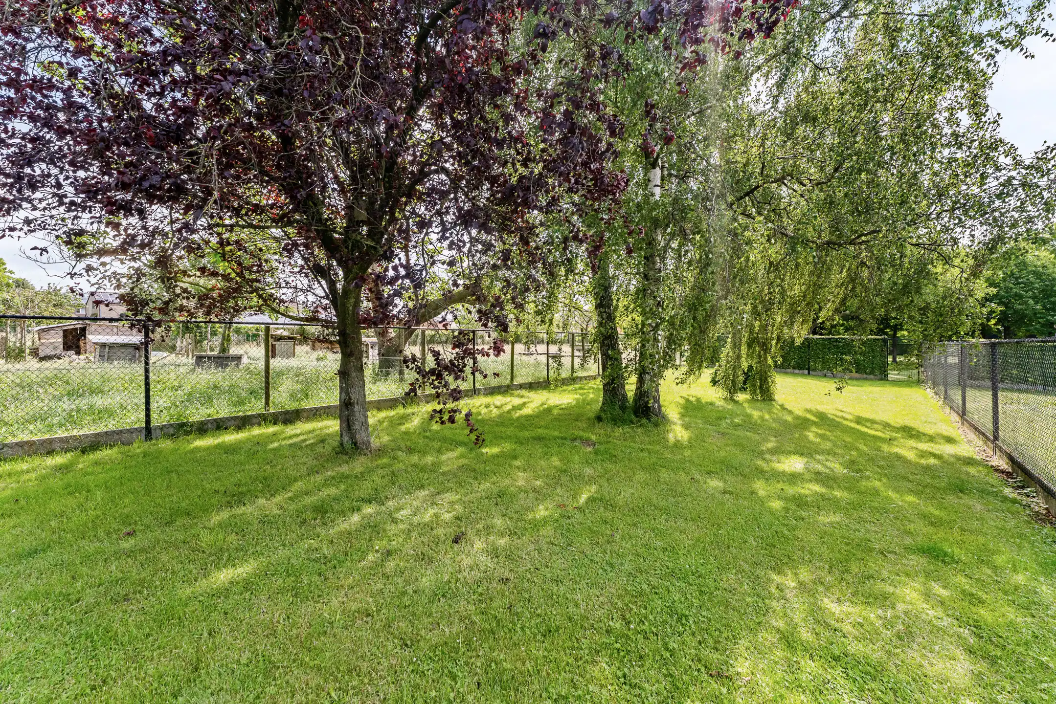 Karaktervolle woning met prachtige koer te Zussen foto 28