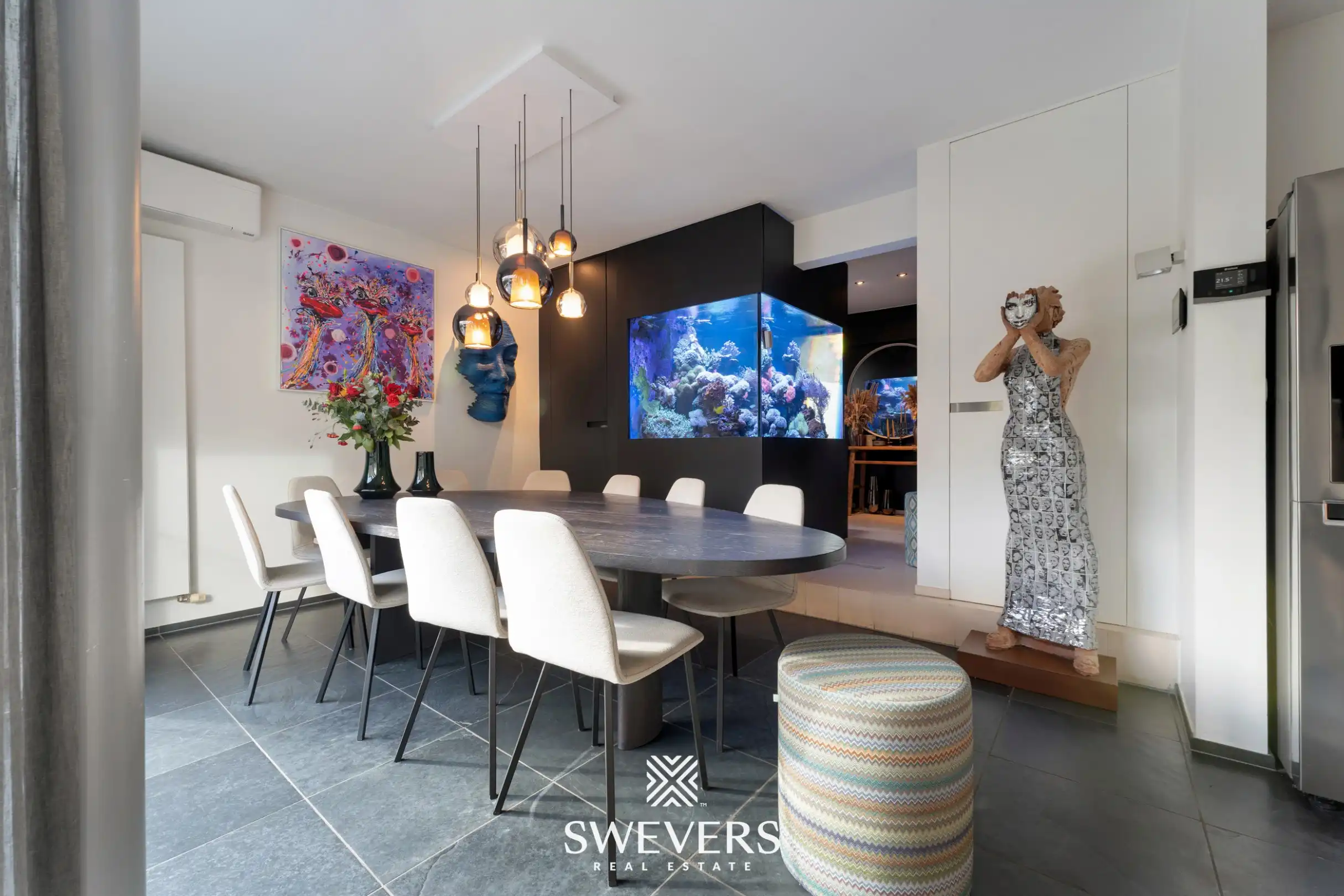 Villa met luxueus poolhouse, verwarmd zwembad en absolute topligging in Zonhoven foto 7