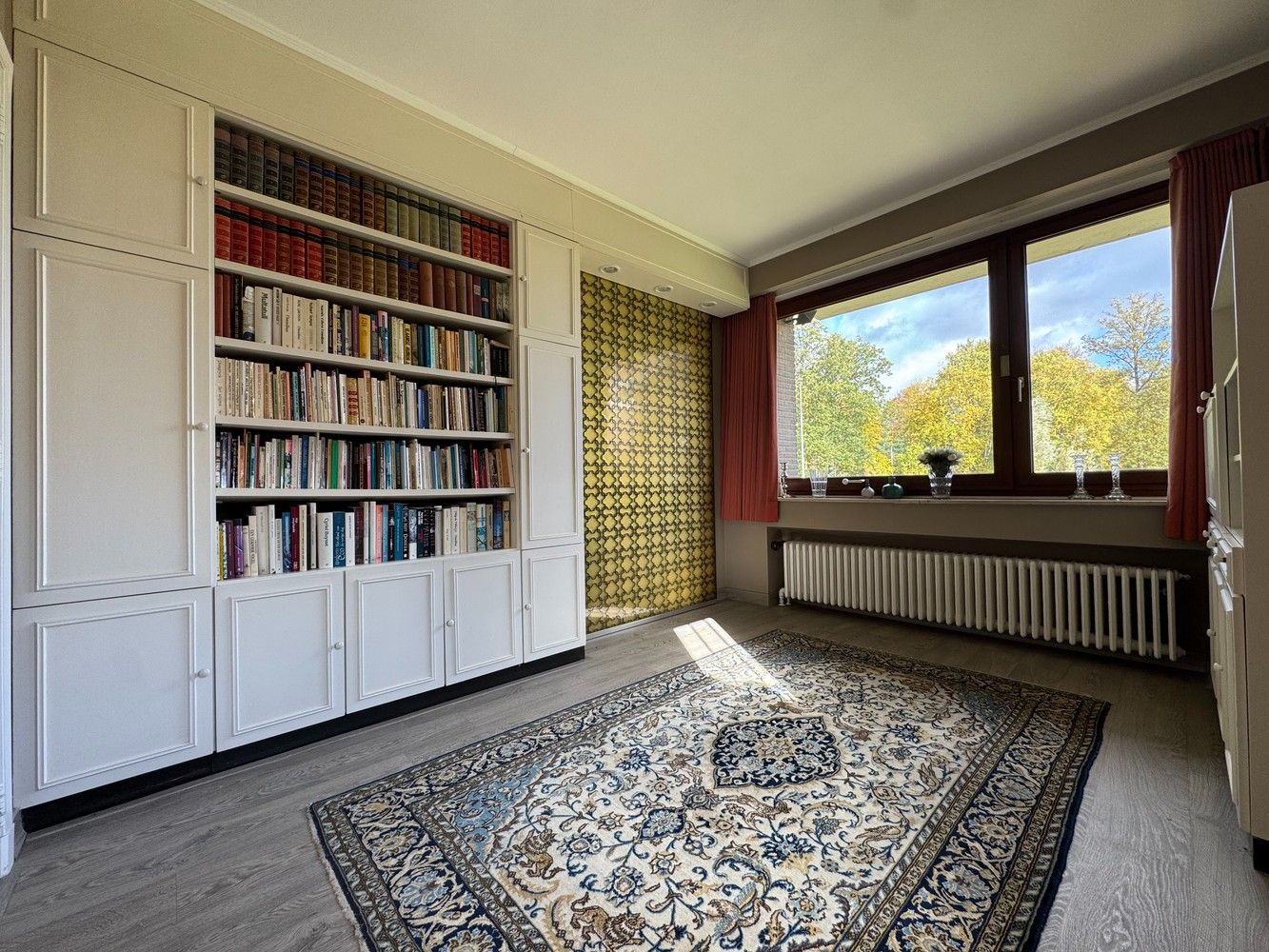 Karaktervolle woning met 4 slpks foto 11