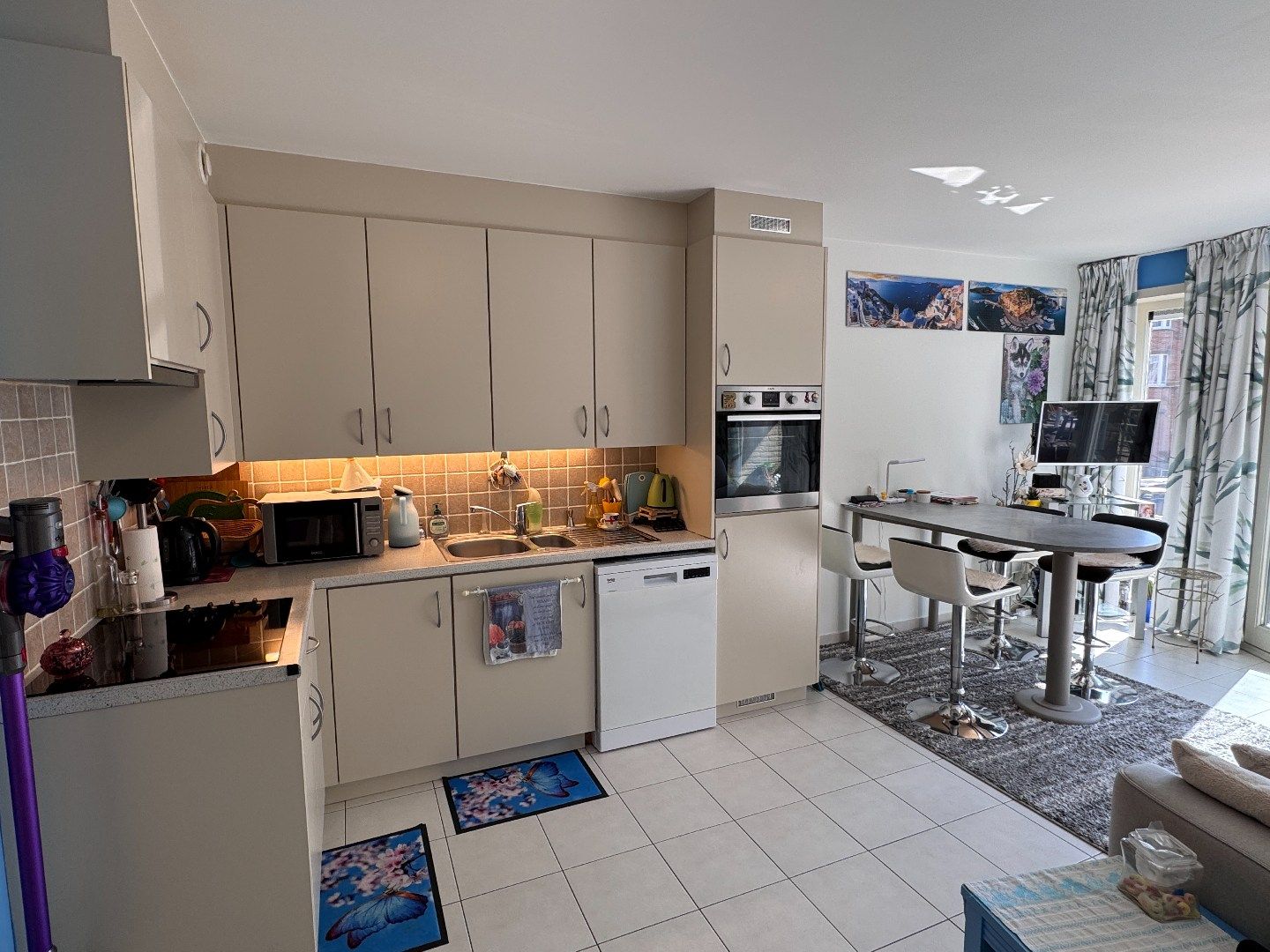 Residentie Xanadu 0102 + B9 foto 4