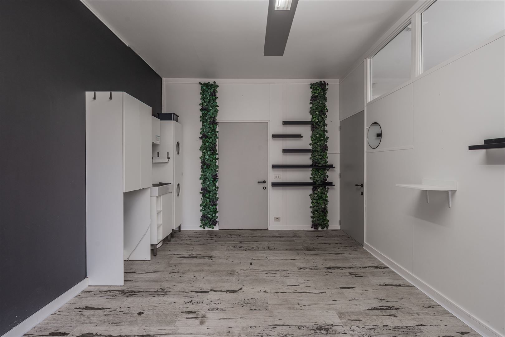 handelspand met woonst foto 15