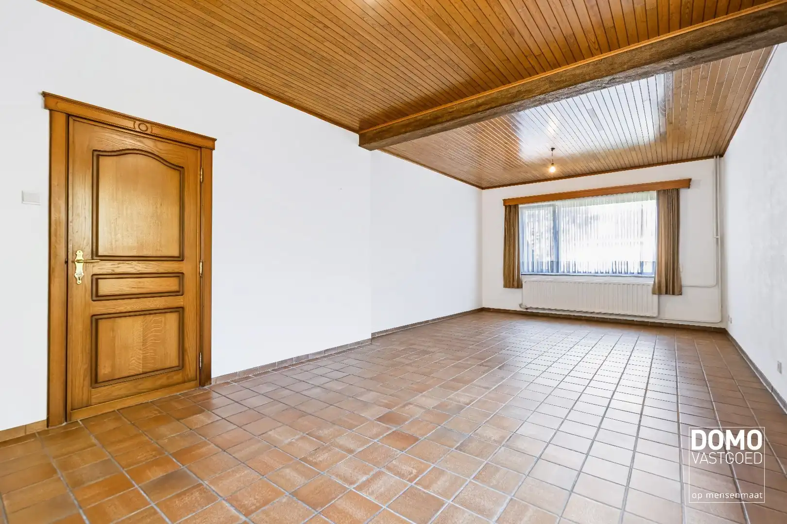 Zeer goed onderhouden woning op 9 are met potentieel foto 2