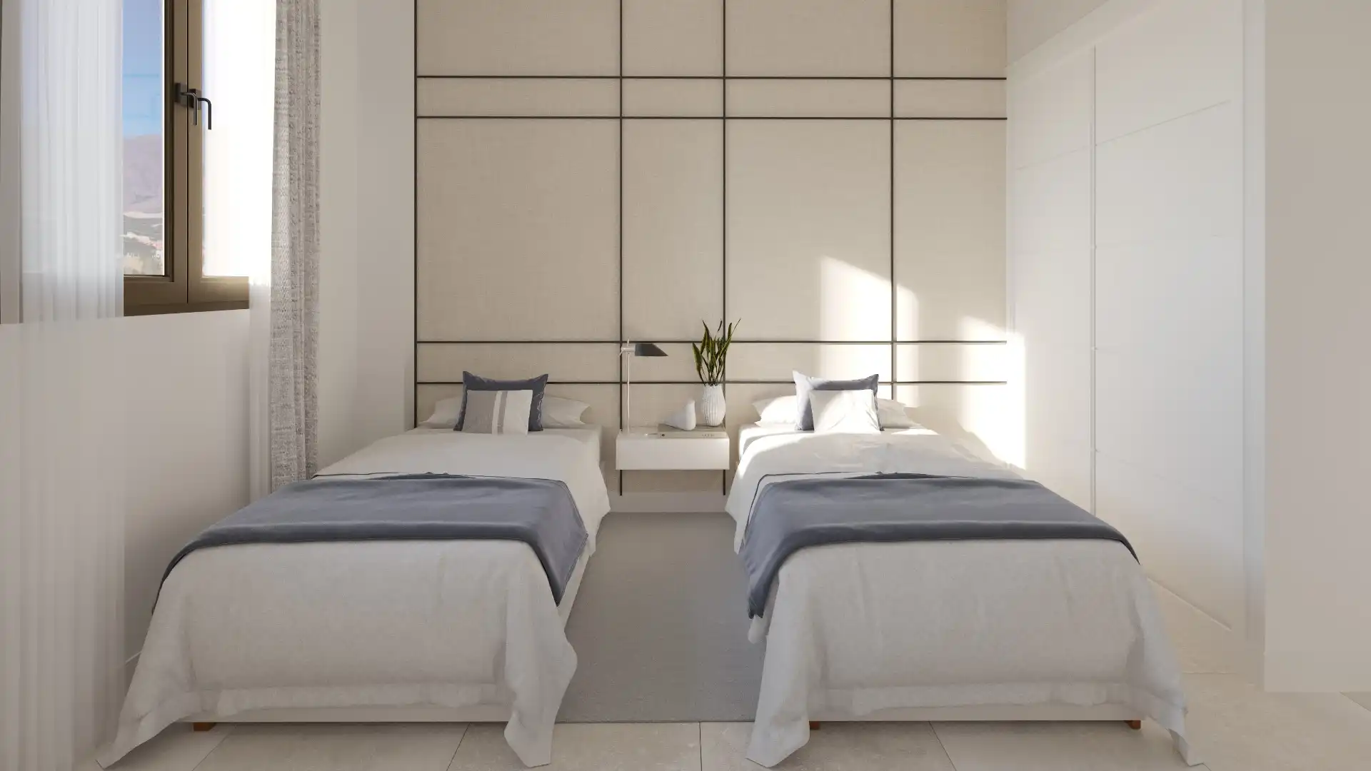 Nieuwbouwproject Bayside Homes Estepona foto 7