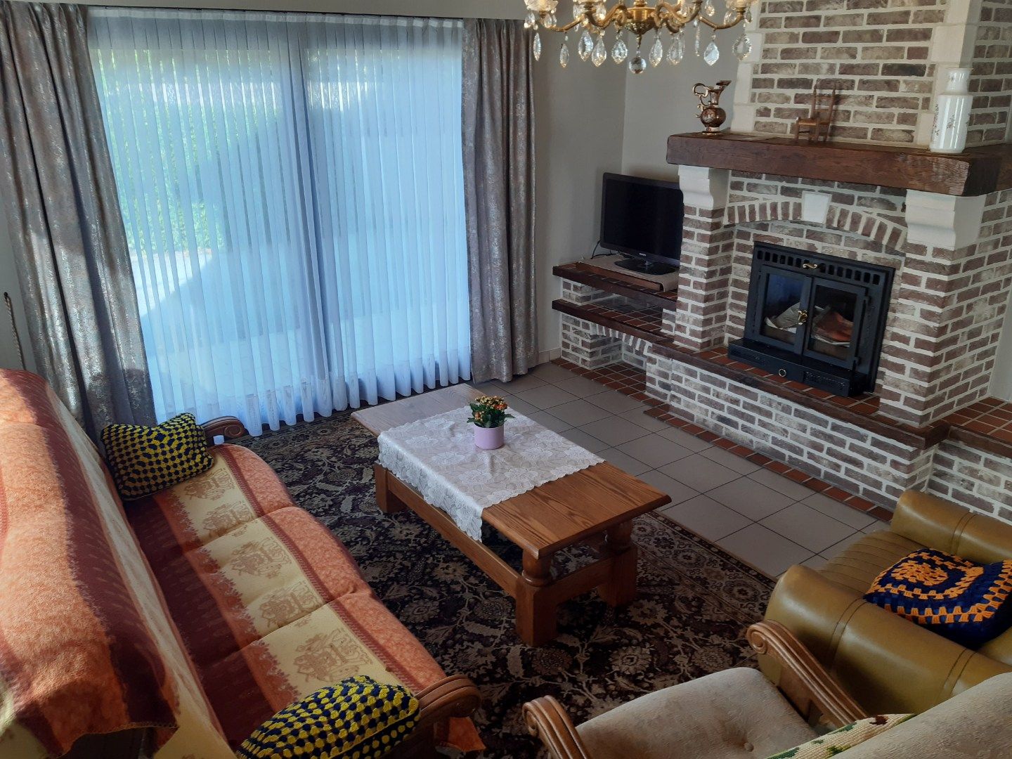 Tijdloos en rustig wonen. foto 5