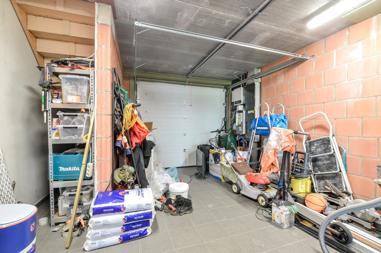 Instapklare halfopen nieuwbouwwoning te Varsenare! foto 21