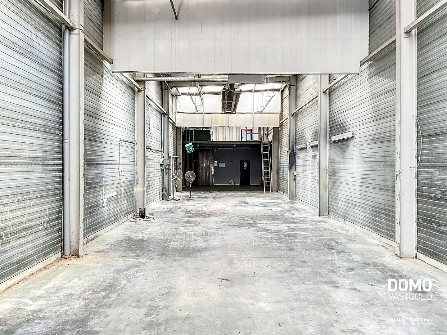 Multifunctionele ruimte gelegen te Hasselt - 236m² foto 6