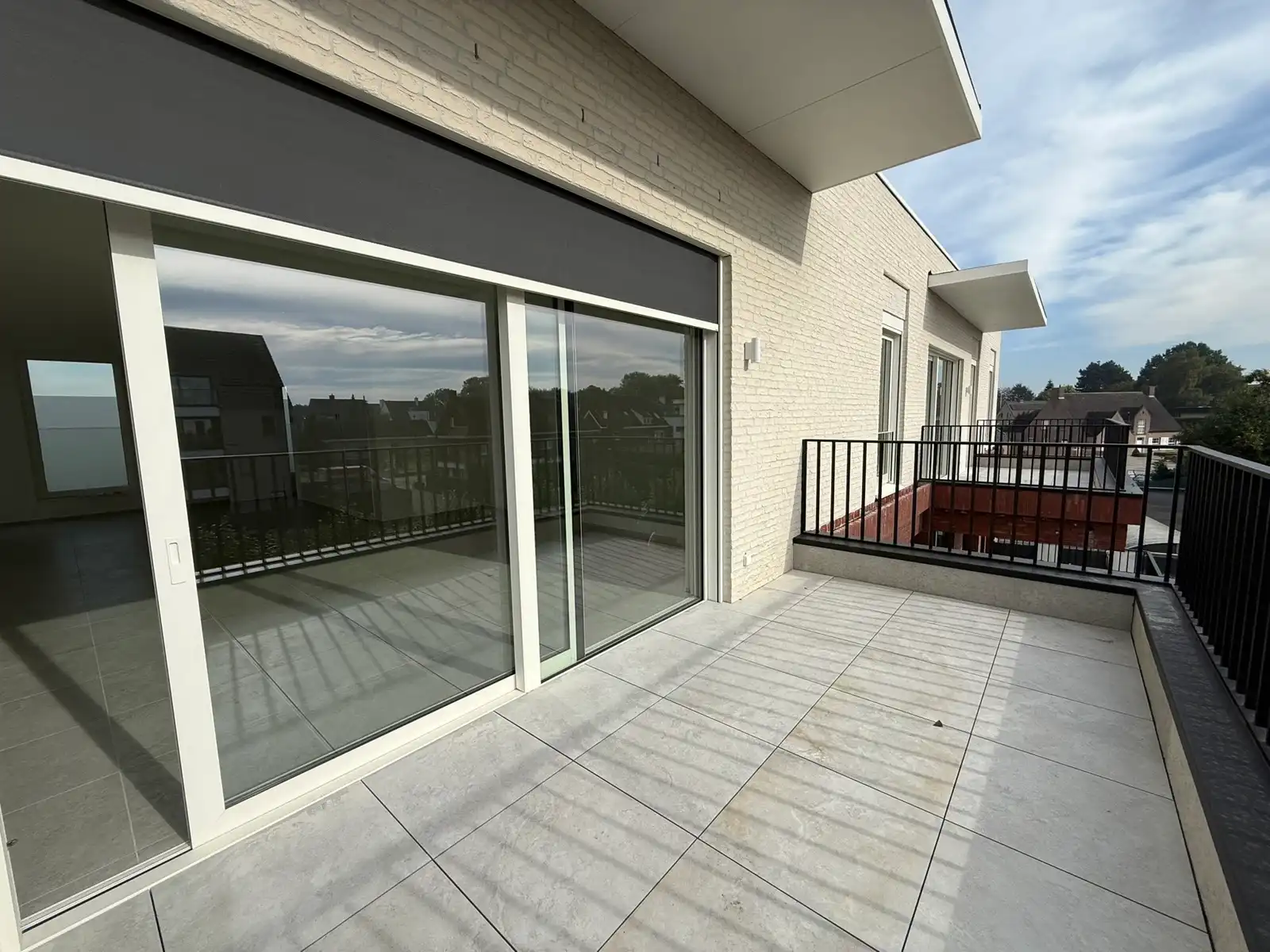 Nieuwbouwappartement met toekomstgericht wooncomfort foto 16