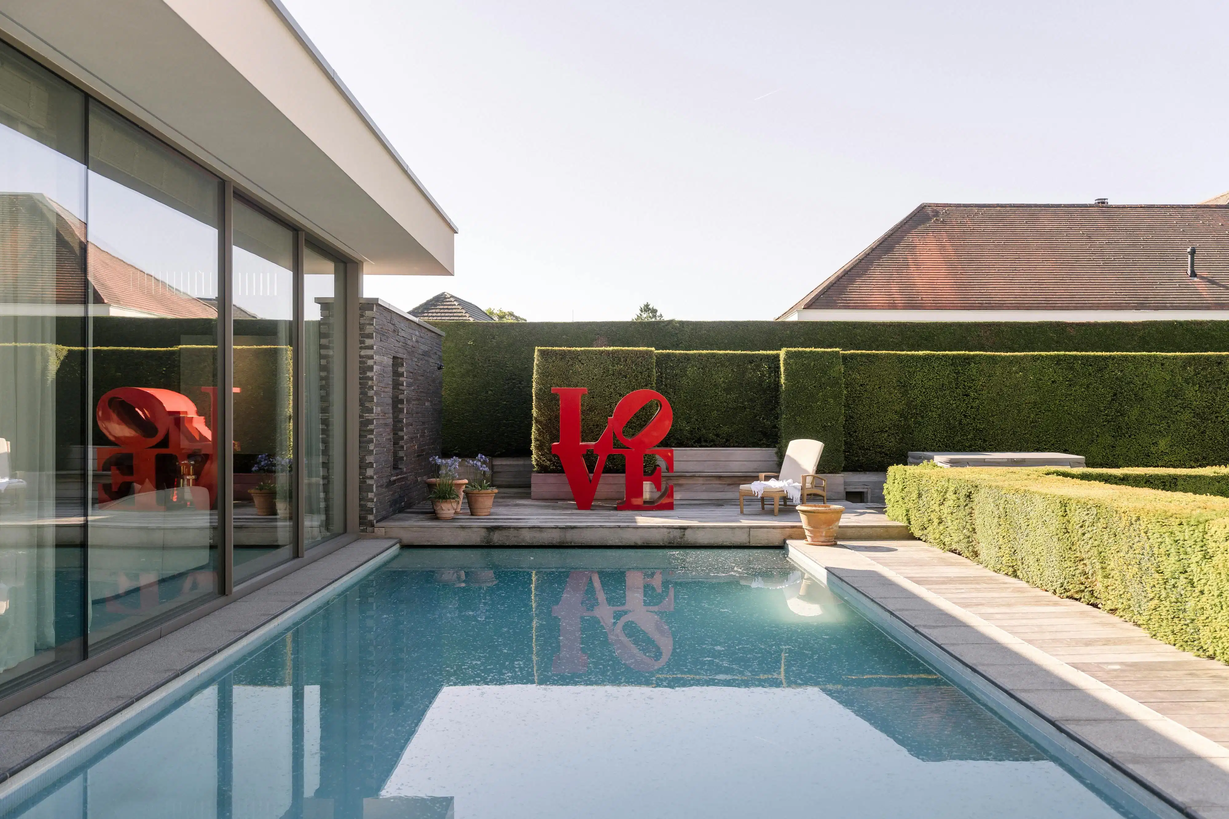 Exclusieve villa met 5 slaapkamers te koop in Waregem foto 5