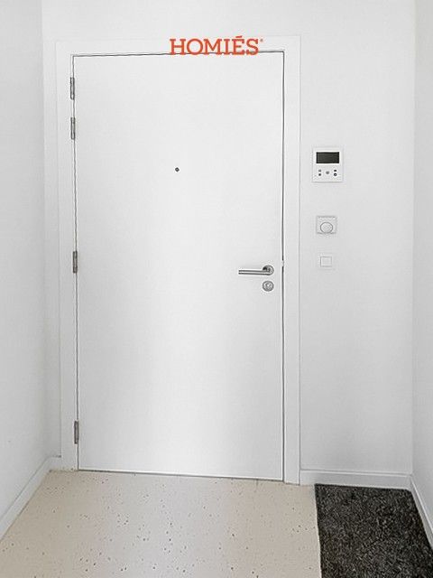 Moderne studentenkamer  eigen sanitair op toplocatie foto 7