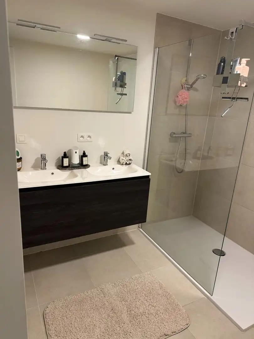 Luxueus & Energiezuinig 2-Slaapkamer Nieuwbouwappartement te Vilvoorde (Koningslo) foto 3