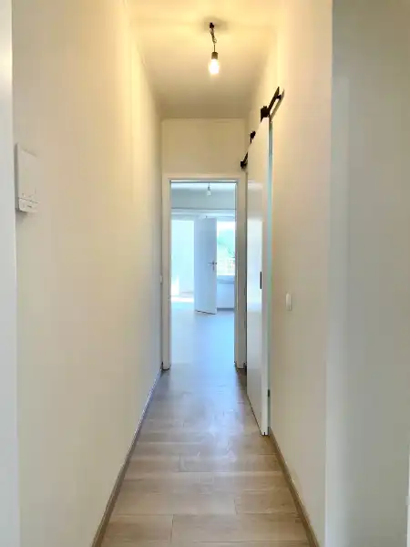 Gerenoveerd appartement met zicht op de Dijle. foto 11