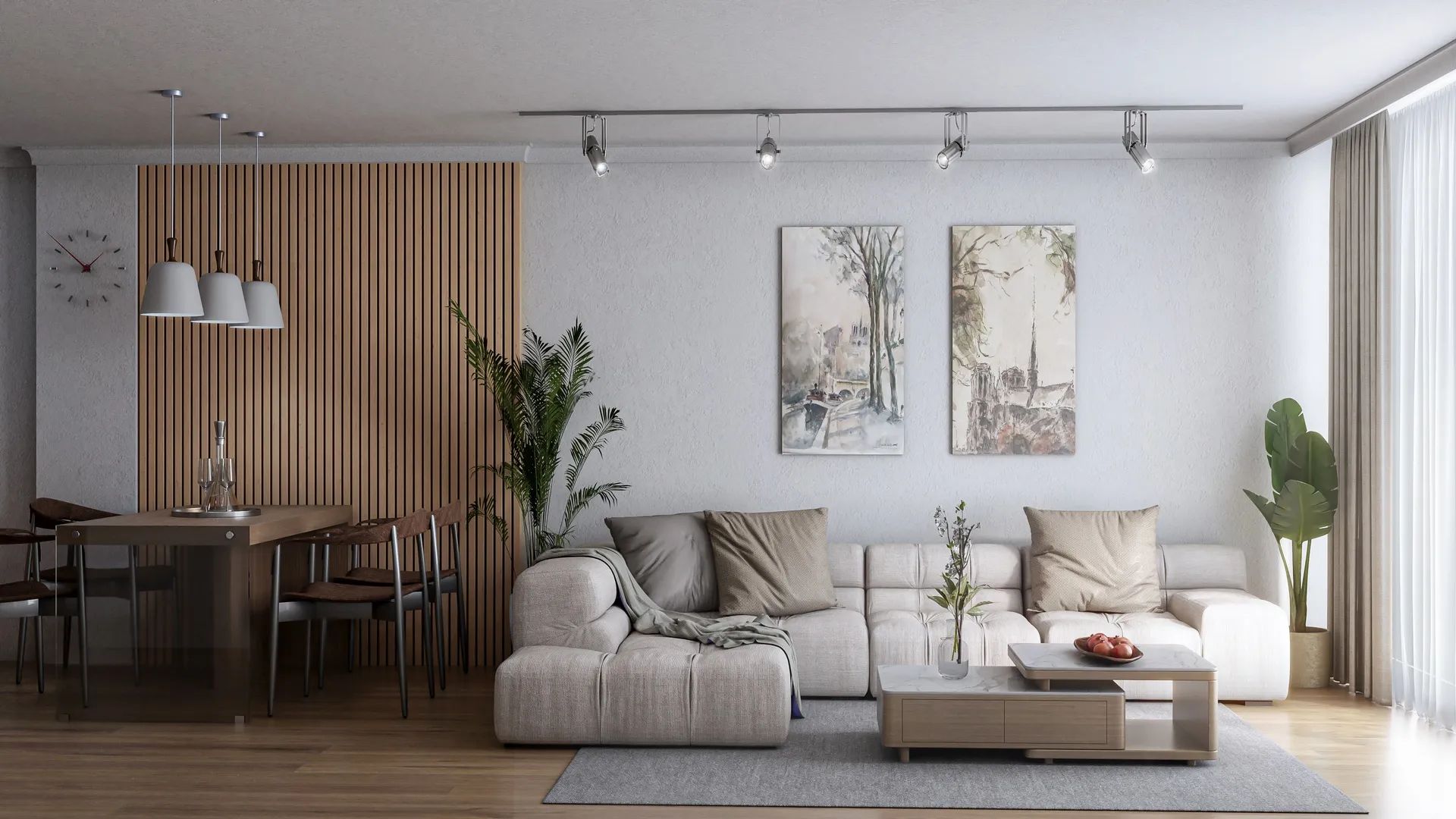 Genieten van de zon in een oase van rust – stijlvolle appartementen in Mijas foto 2