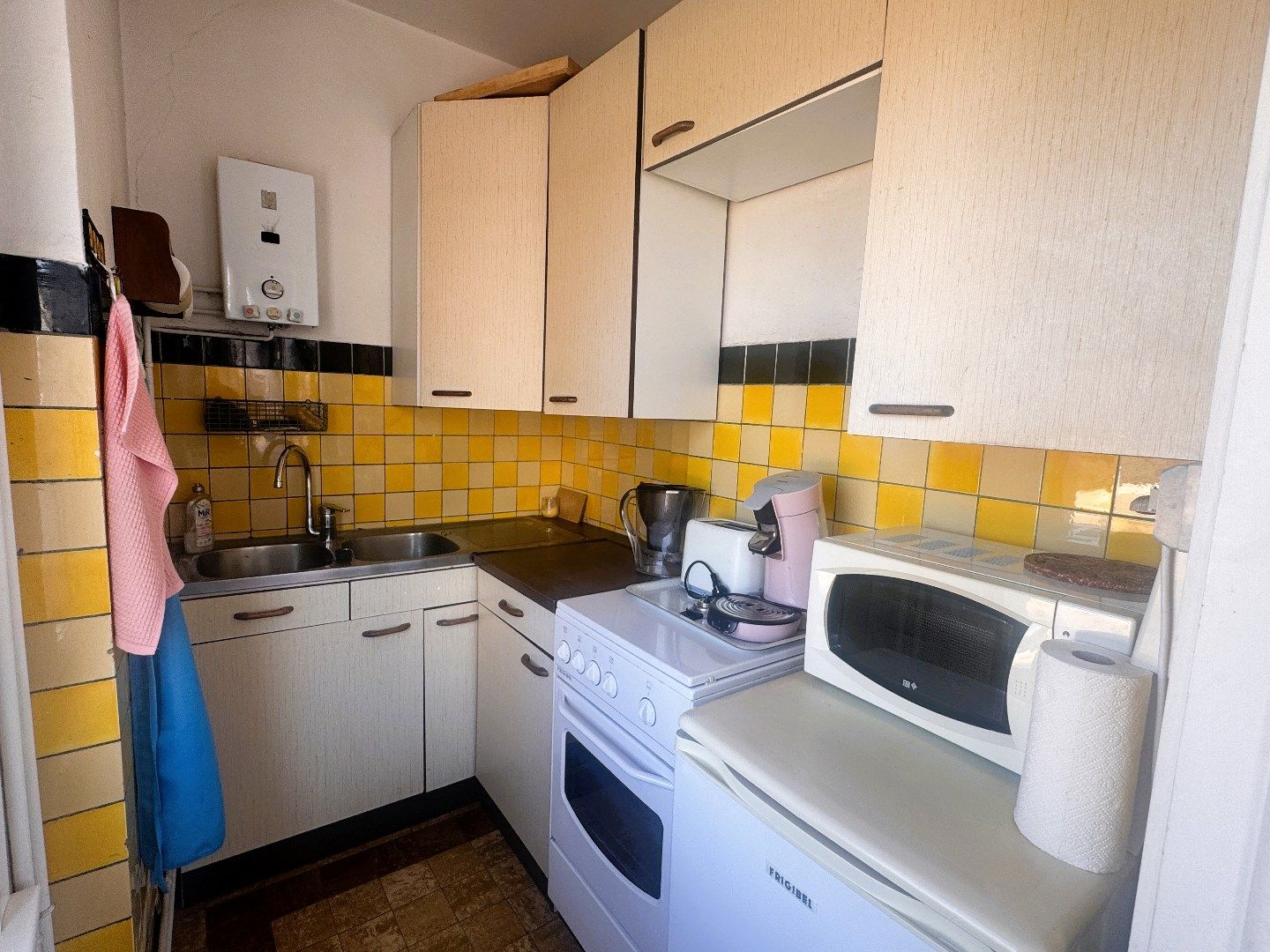 Residentie Leopold III 0102 foto 5