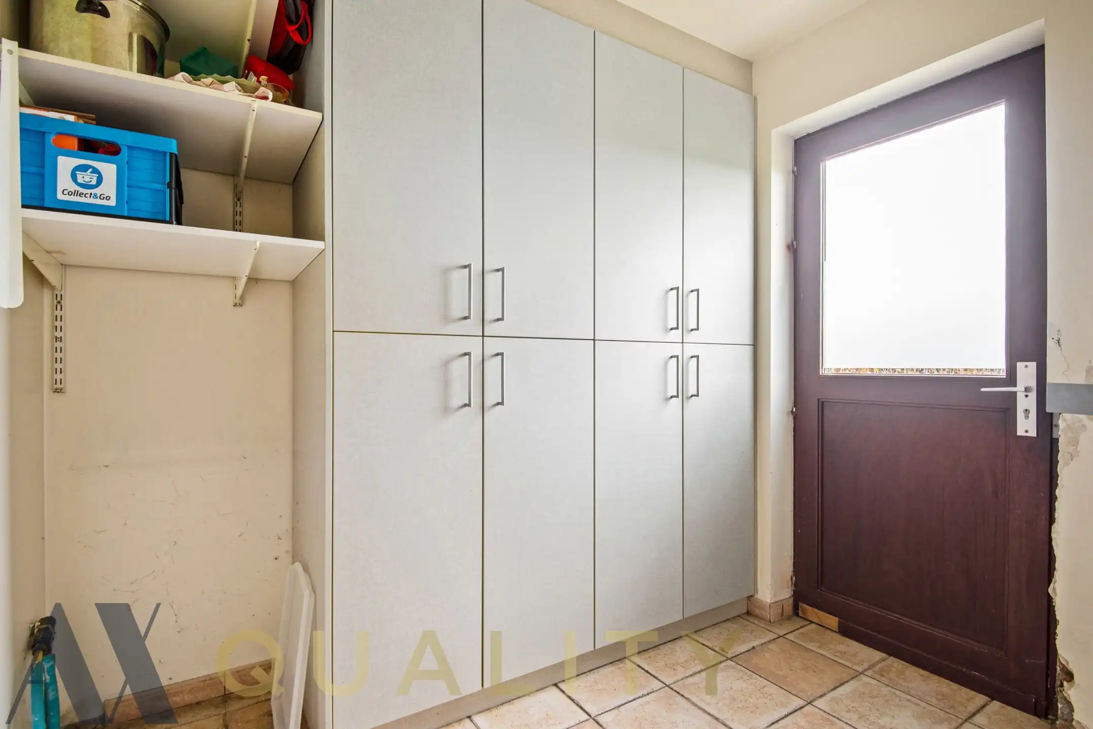 IN OPTIE Rustig en landelijk gelegen villa met weiland op 30 are 94 ca foto 34