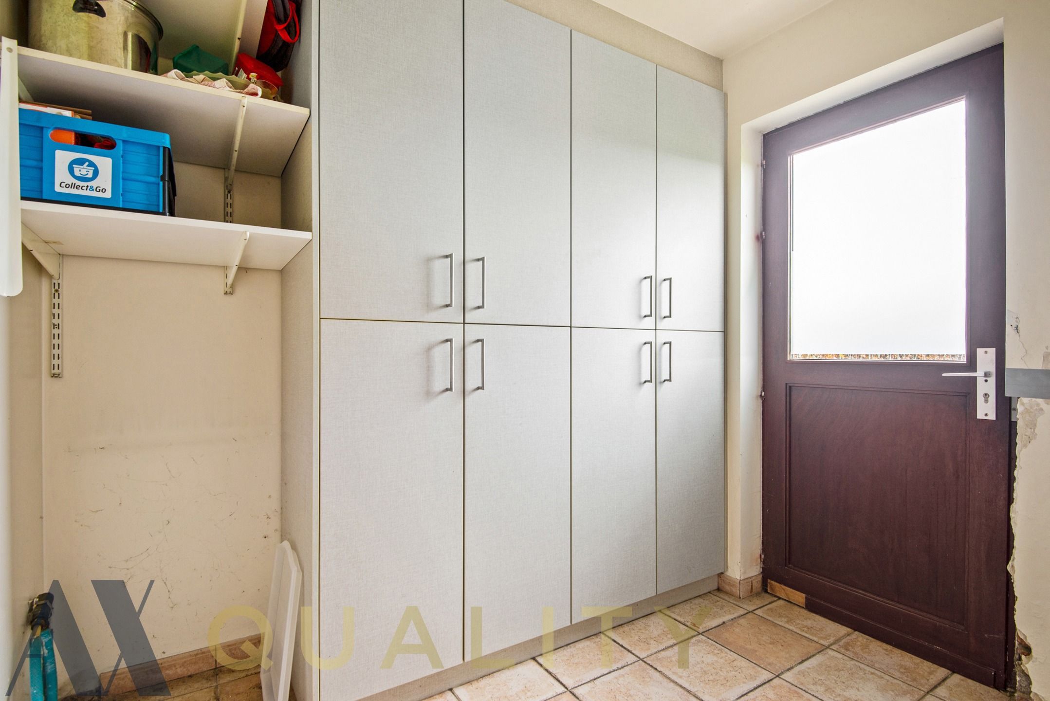 Rustig en landelijk gelegen villa met weiland op 30 are 94 ca foto 34